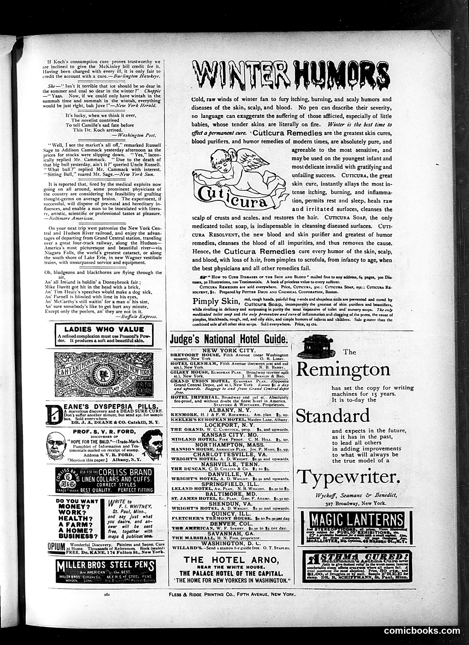 Judge — January 10, 1891 — page 15 of 16