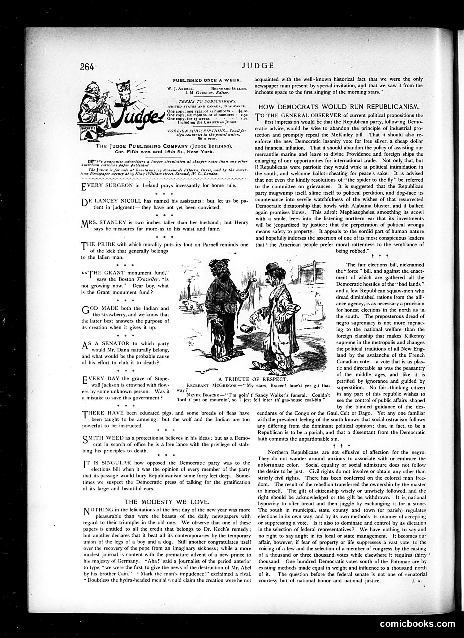 Judge — January 17, 1891 — page 2 of 16