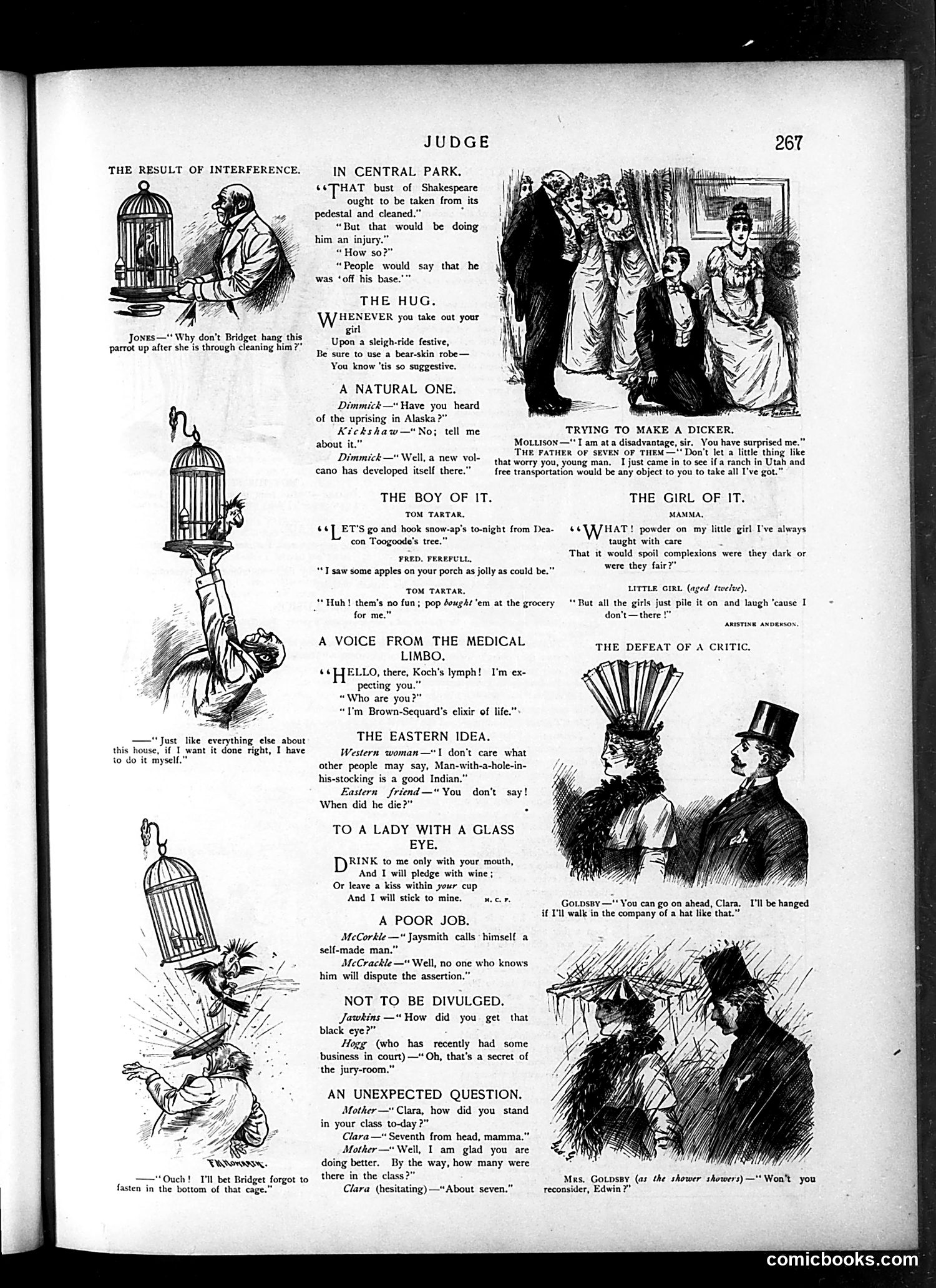 Judge — January 17, 1891 — page 5 of 16