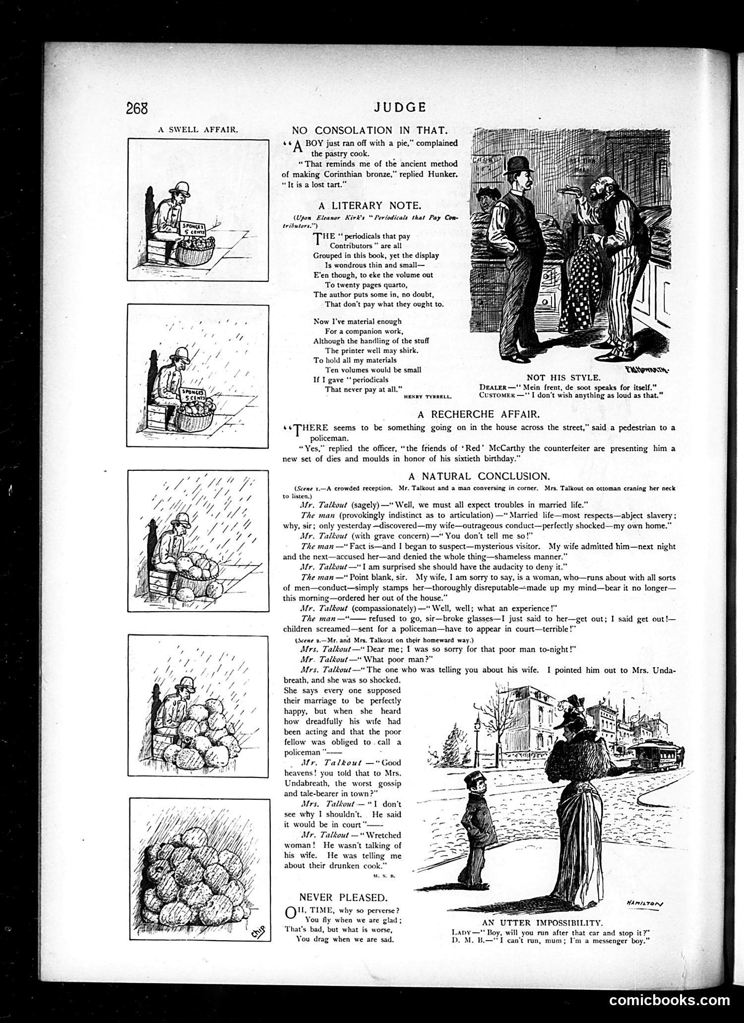 Judge — January 17, 1891 — page 6 of 16