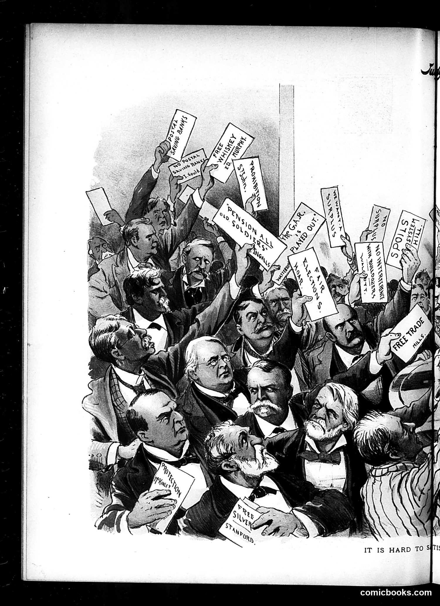 Judge — January 17, 1891 — page 8 of 16