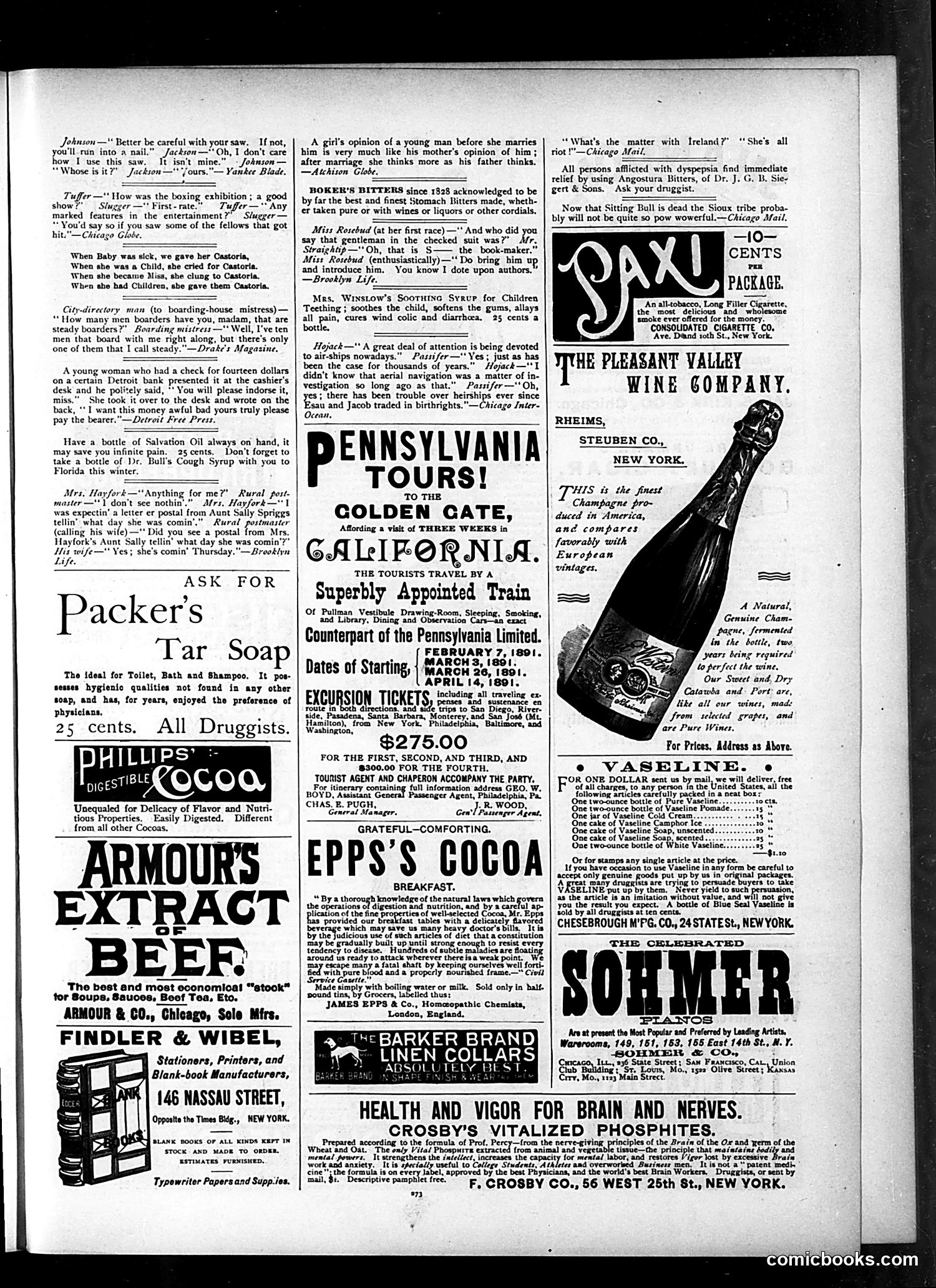Judge — January 17, 1891 — page 11 of 16