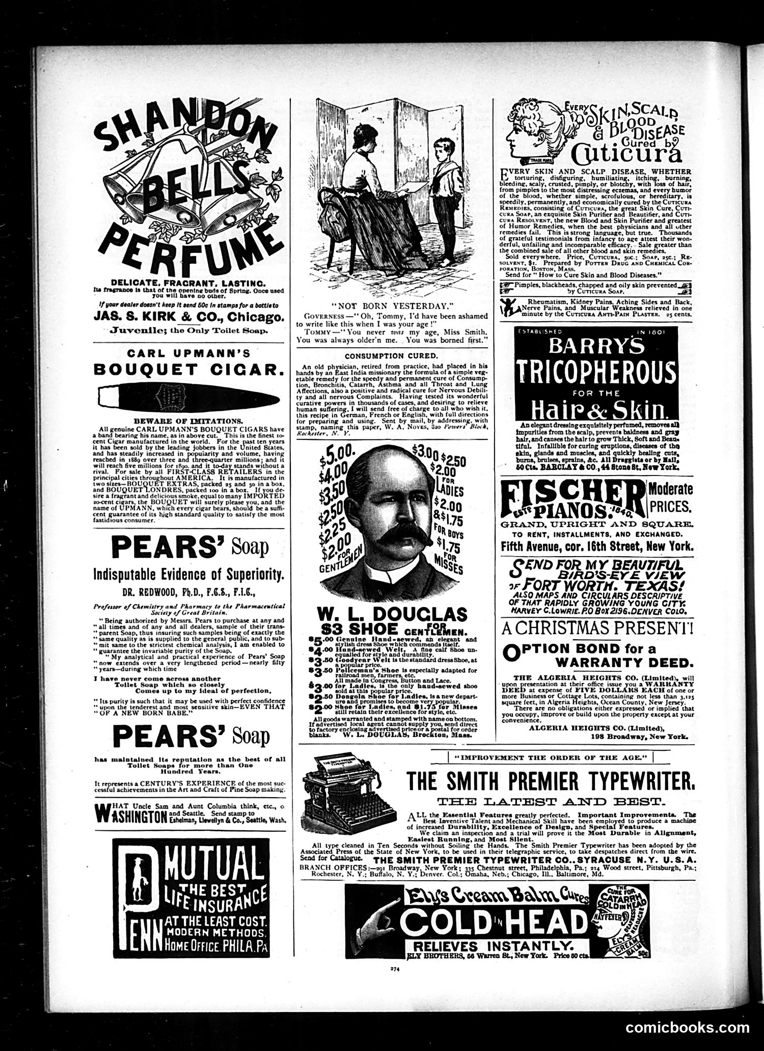 Judge — January 17, 1891 — page 12 of 16