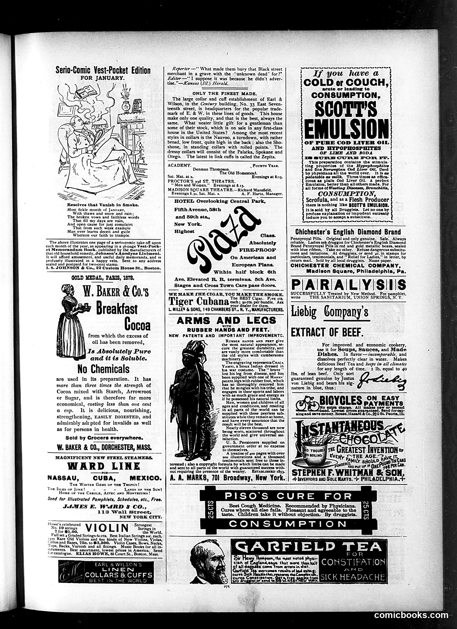 Judge — January 17, 1891 — page 13 of 16