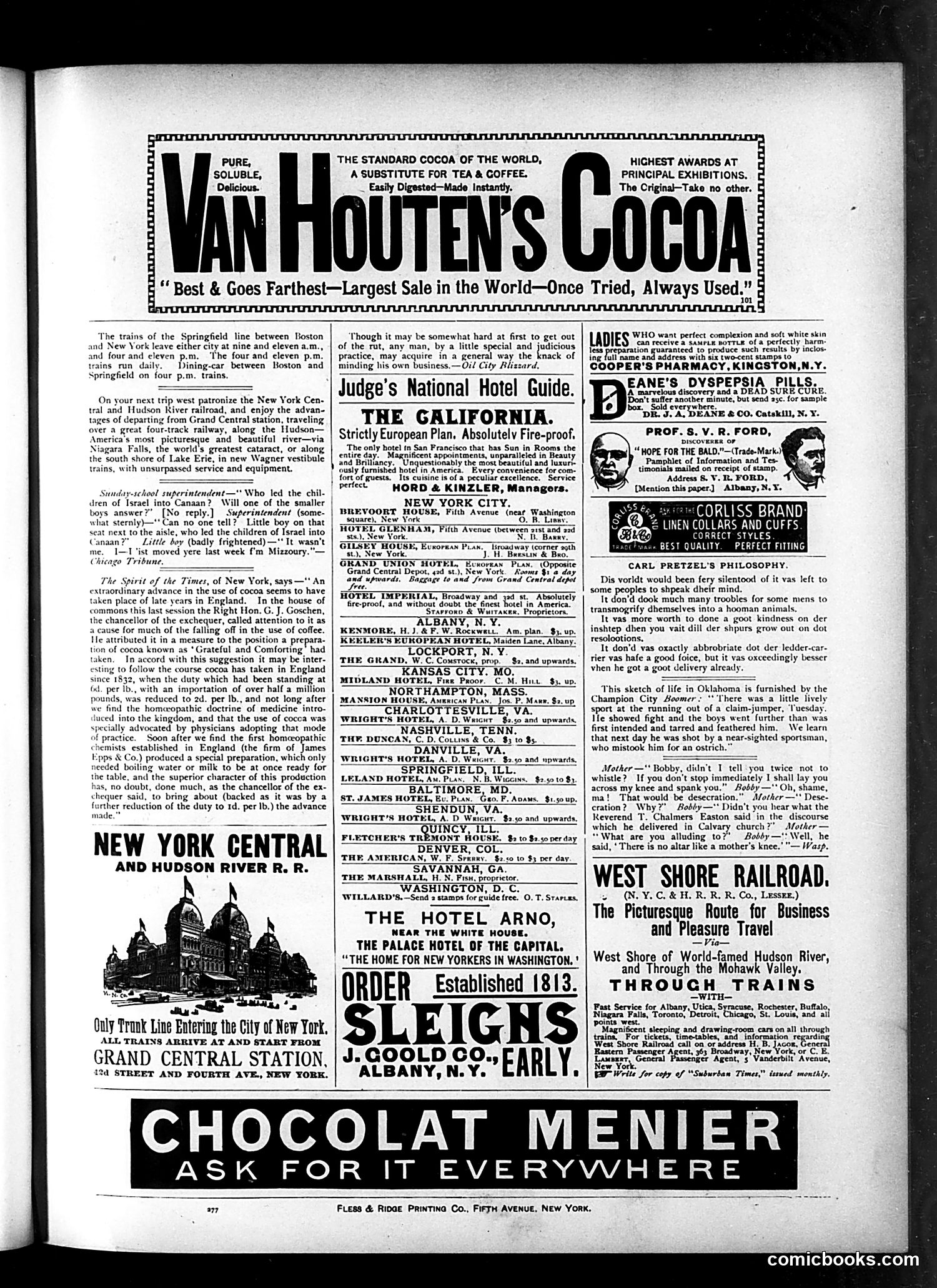 Judge — January 17, 1891 — page 15 of 16