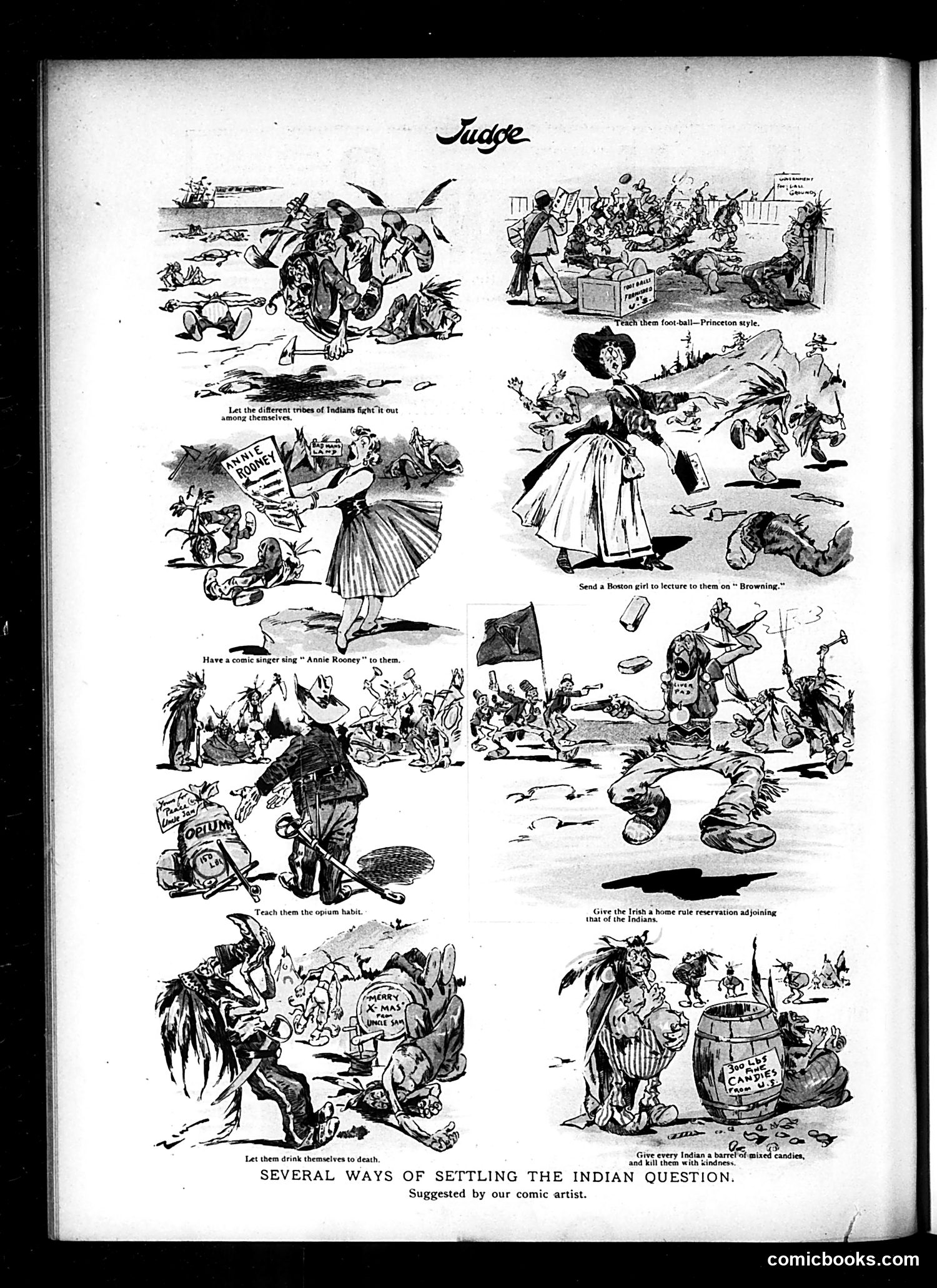 Judge — January 17, 1891 — page 16 of 16