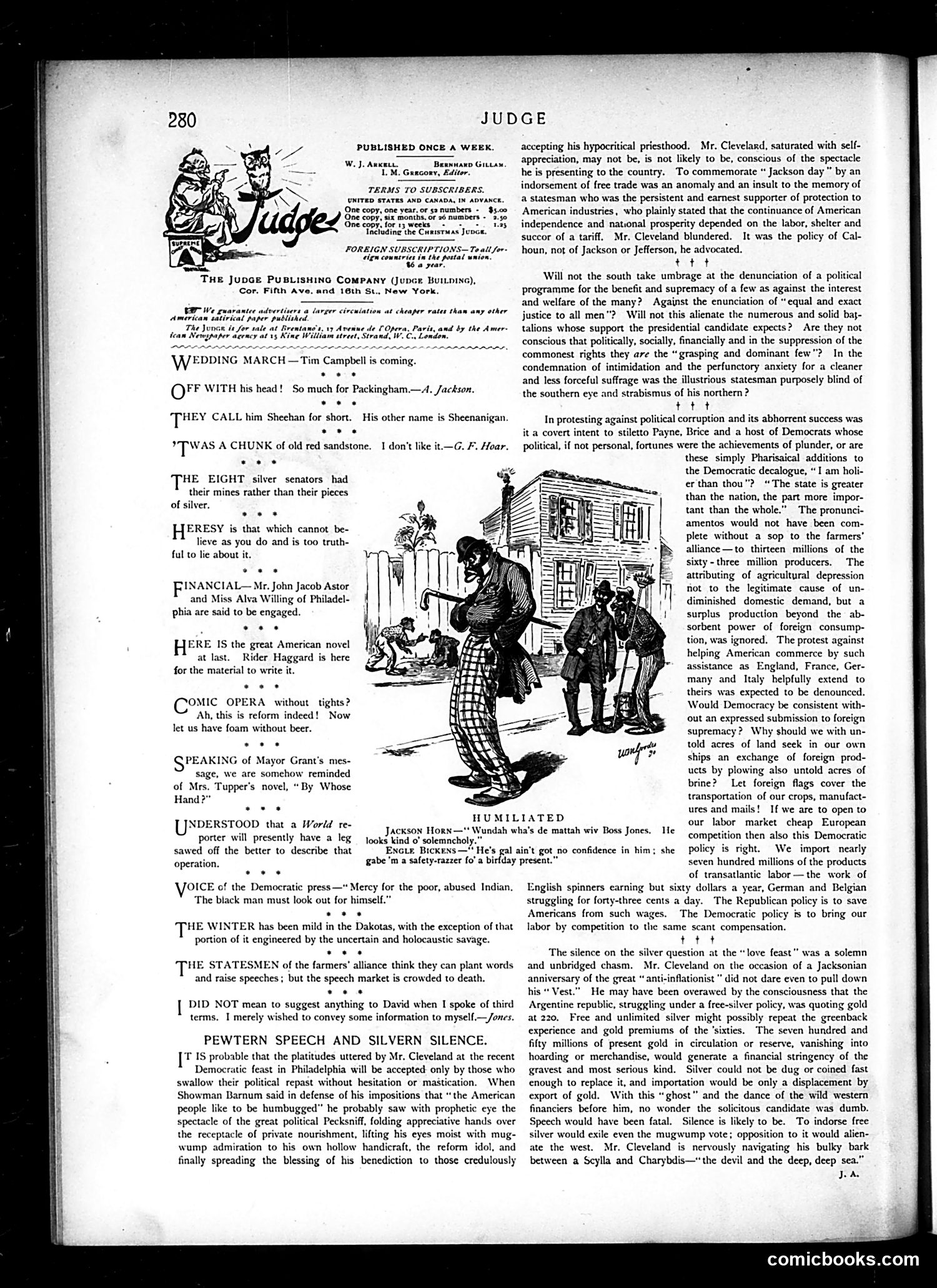 Judge — January 24, 1891 — page 2 of 16