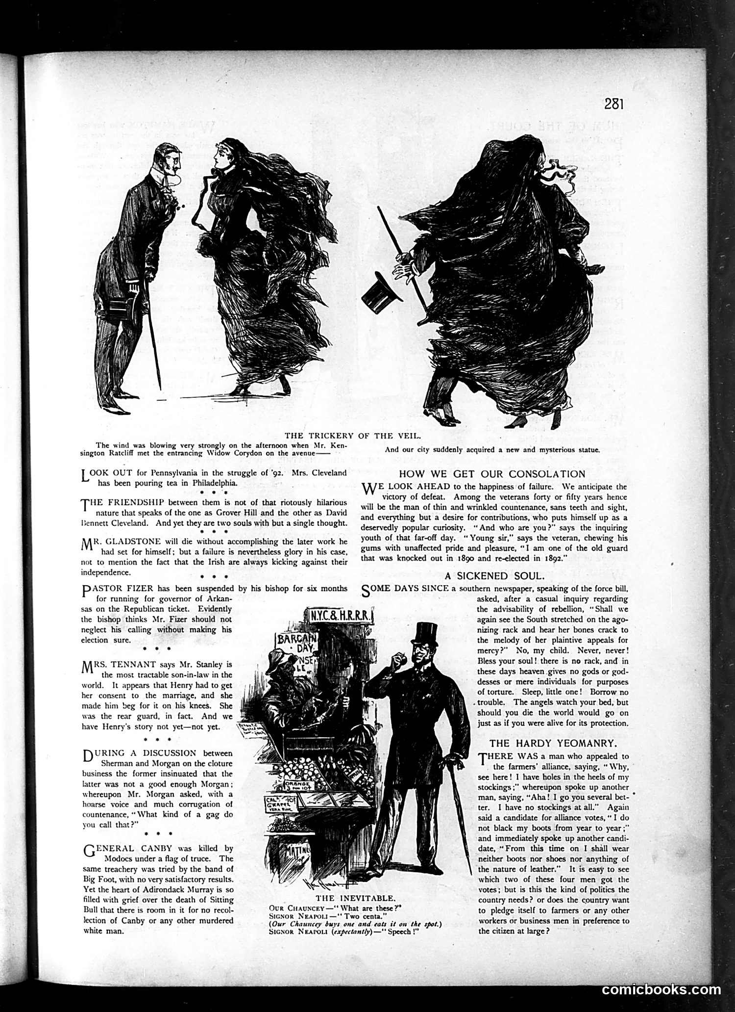 Judge — January 24, 1891 — page 3 of 16