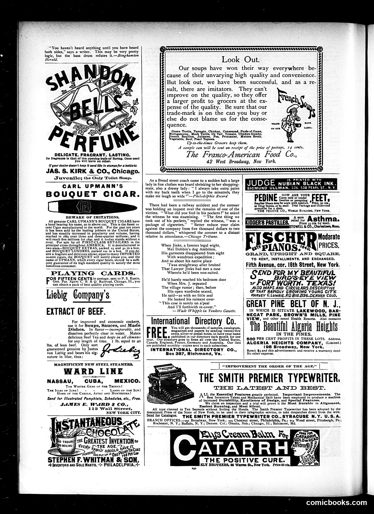 Judge — January 24, 1891 — page 12 of 16