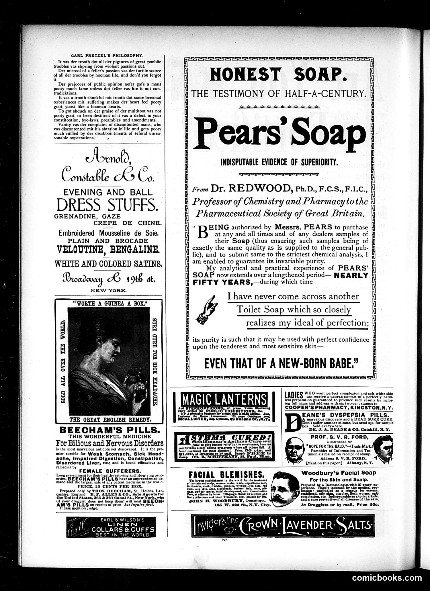 Judge — January 24, 1891 — page 14 of 16