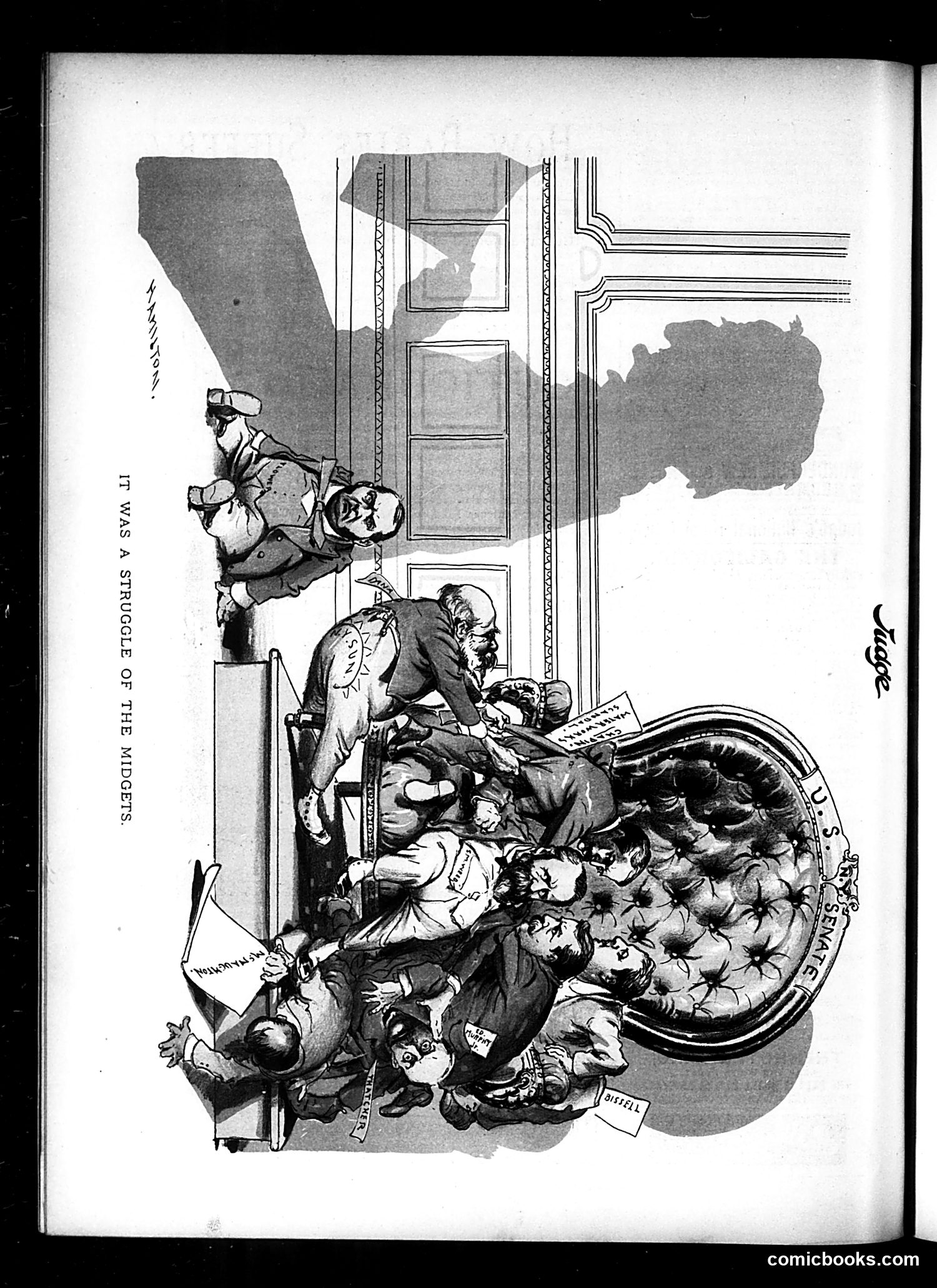 Judge — January 24, 1891 — page 16 of 16