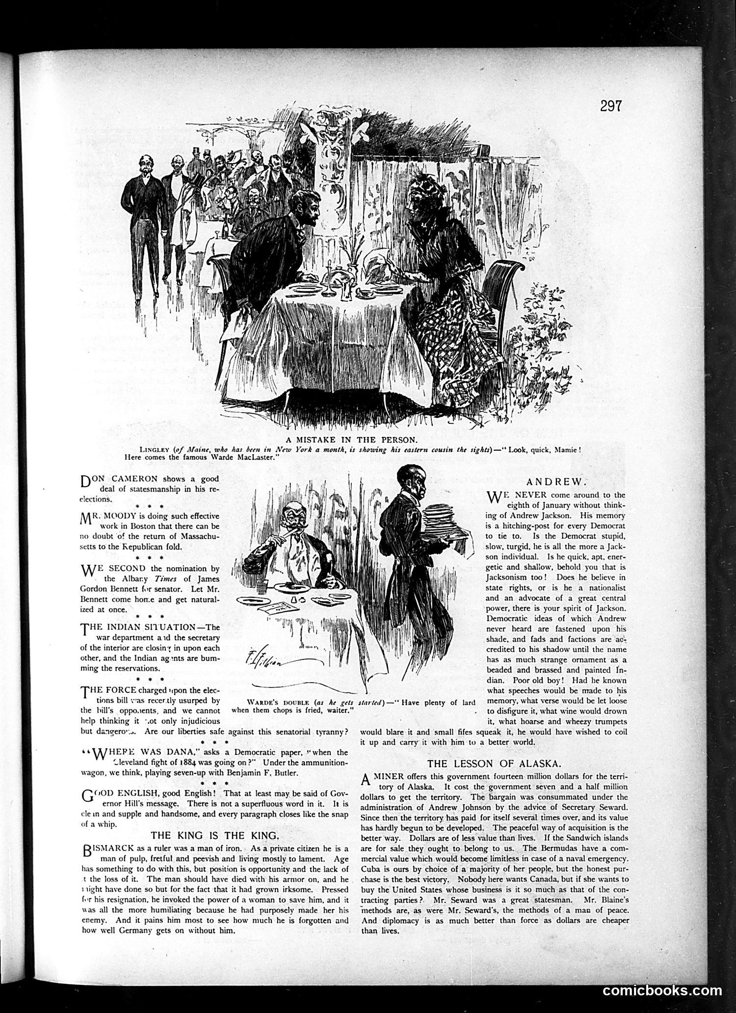 Judge — January 31, 1891 — page 3 of 16