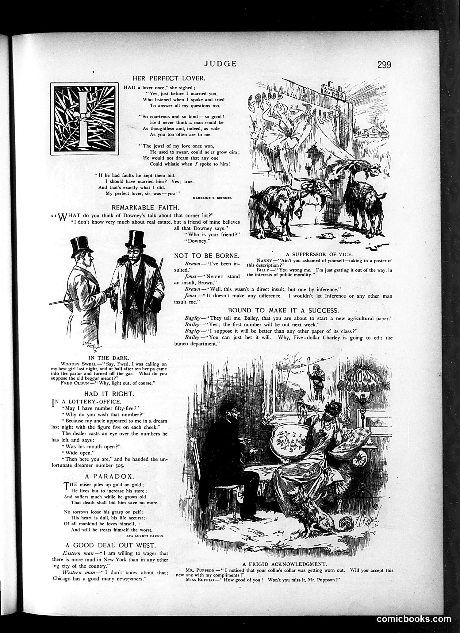 Judge — January 31, 1891 — page 5 of 16