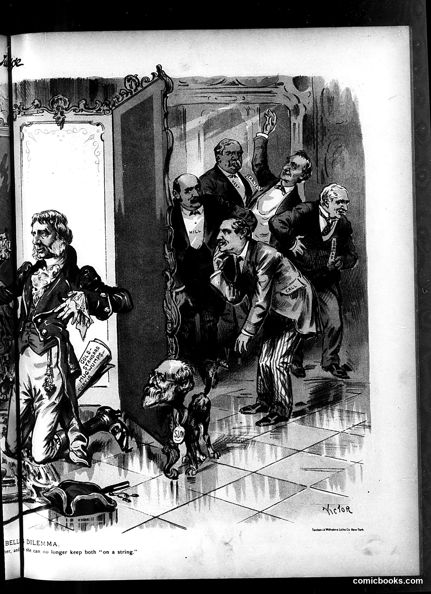 Judge — January 31, 1891 — page 9 of 16