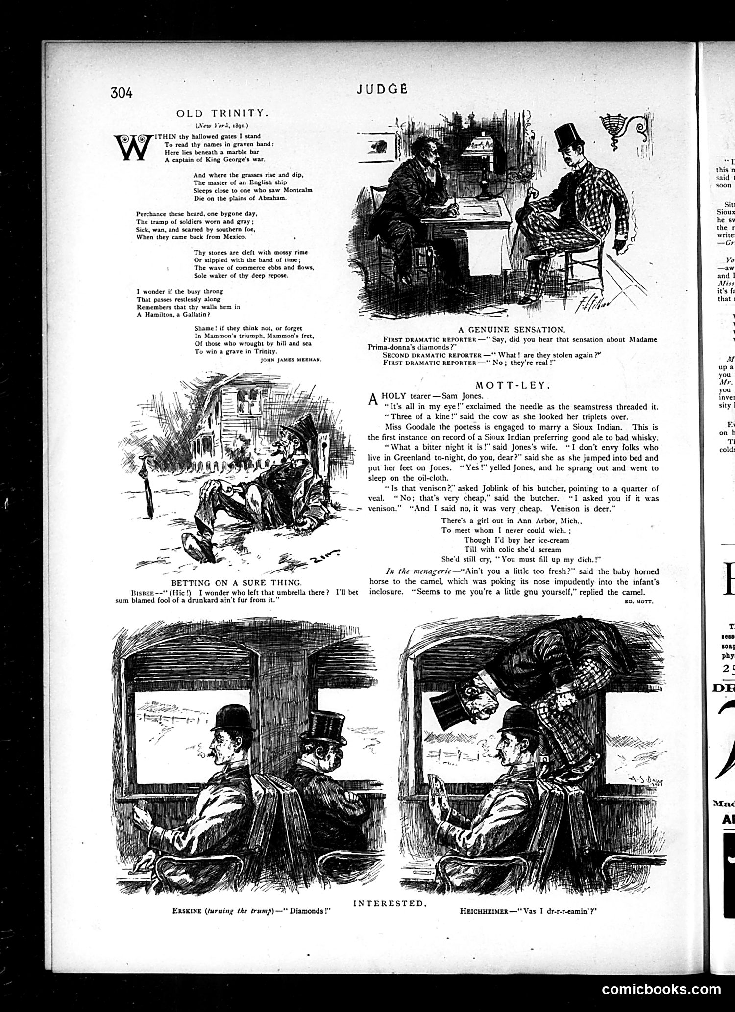 Judge — January 31, 1891 — page 10 of 16