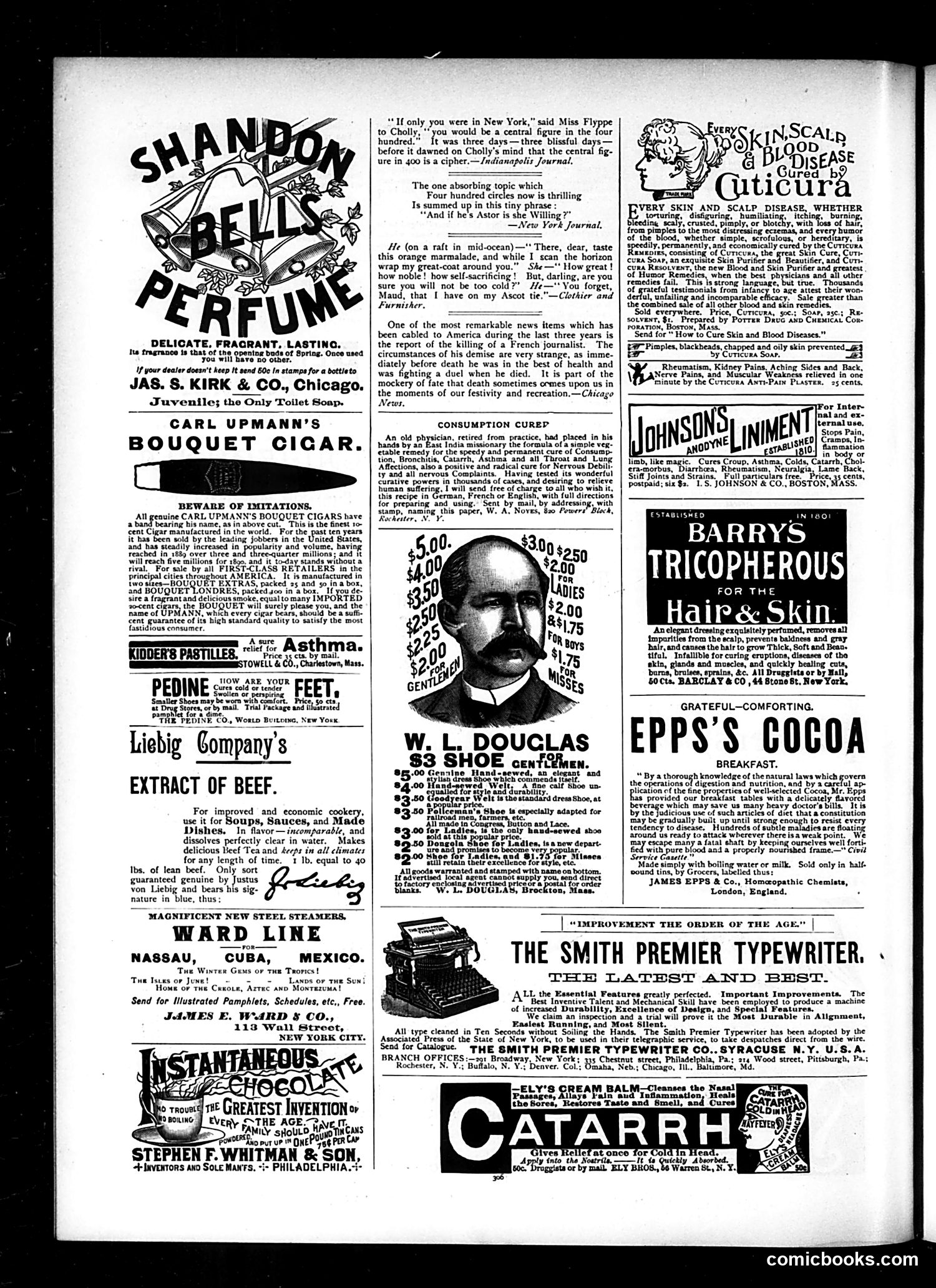 Judge — January 31, 1891 — page 12 of 16
