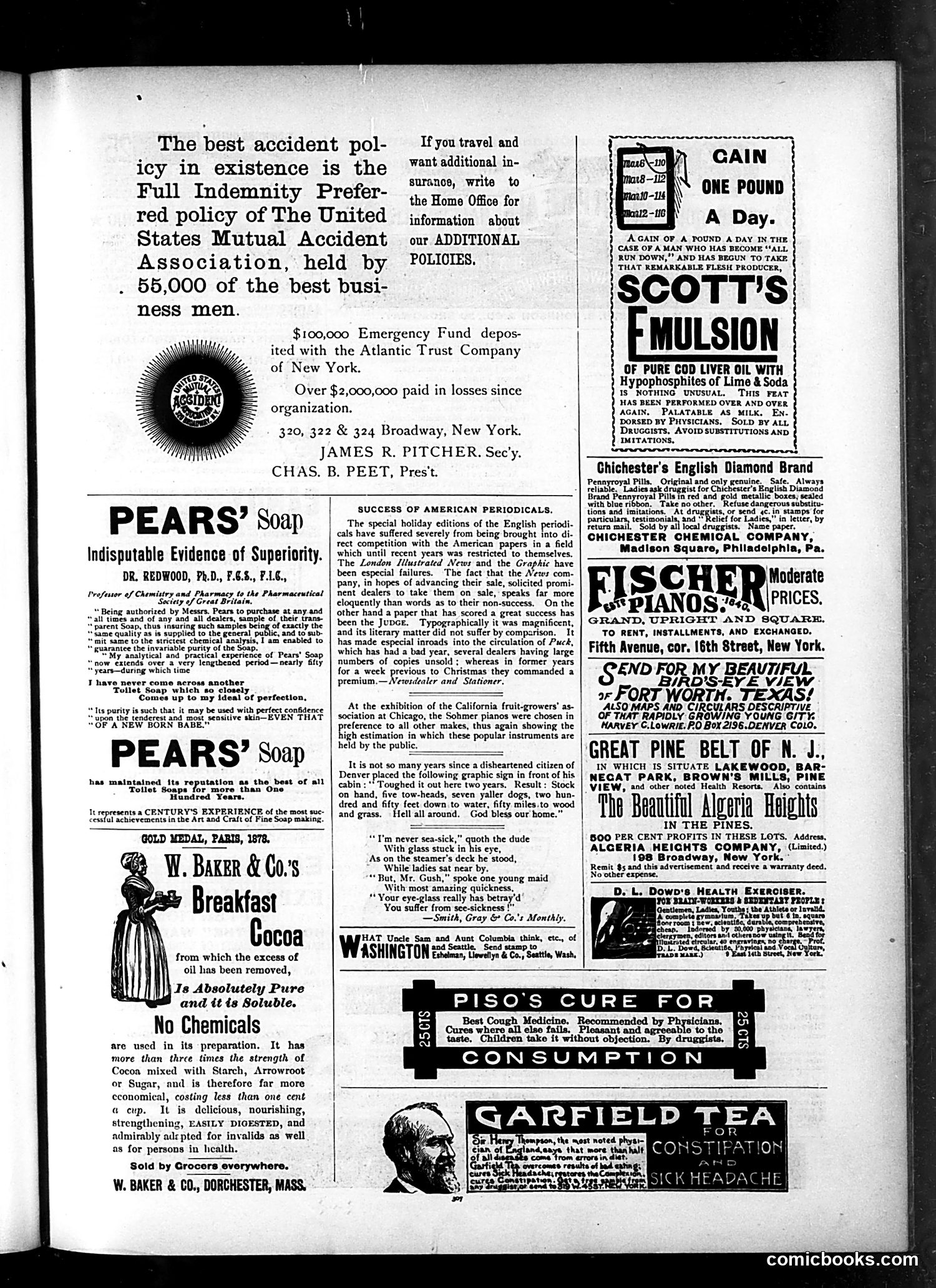 Judge — January 31, 1891 — page 13 of 16
