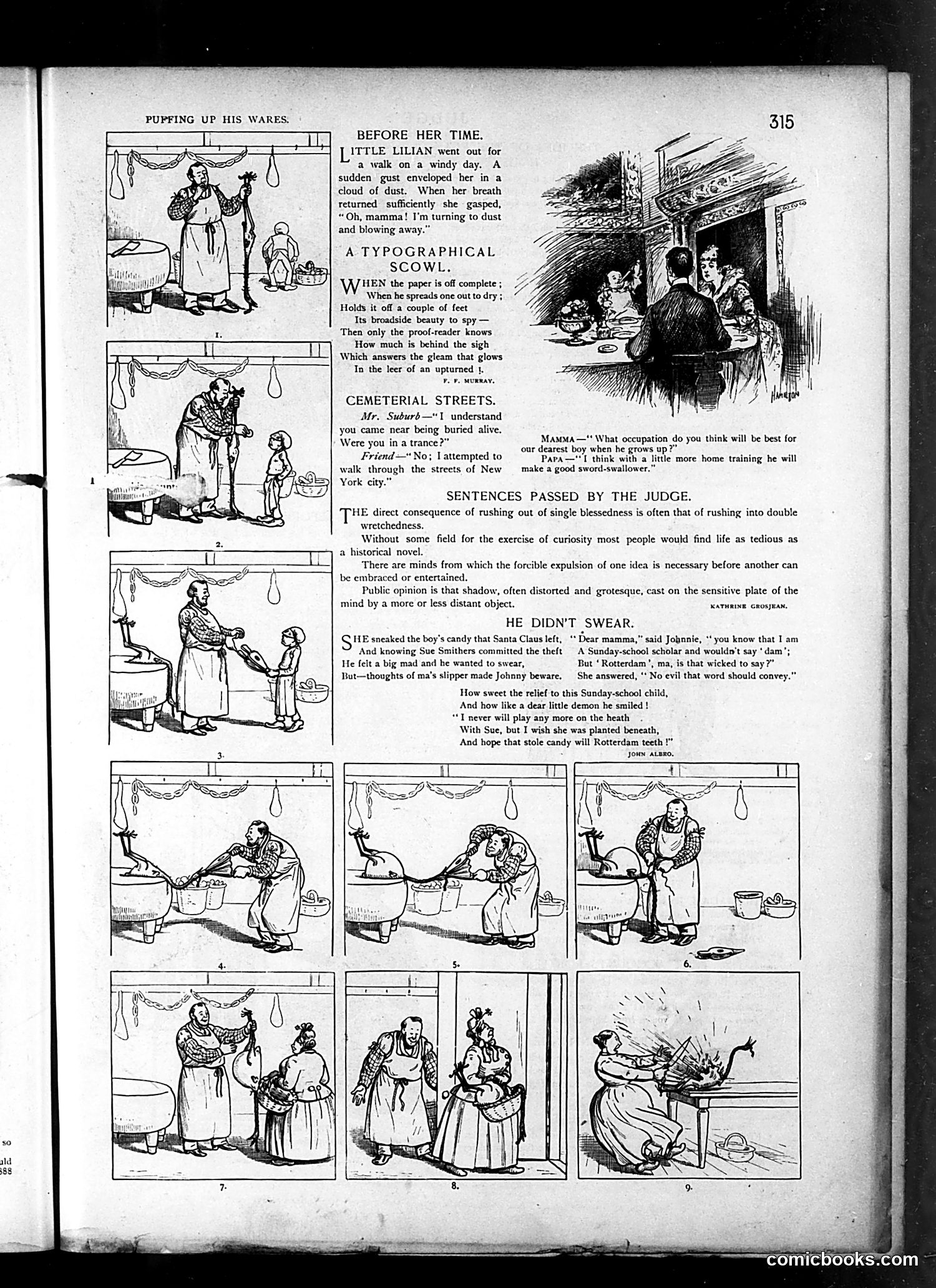Judge — February 7, 1891 — page 5 of 18
