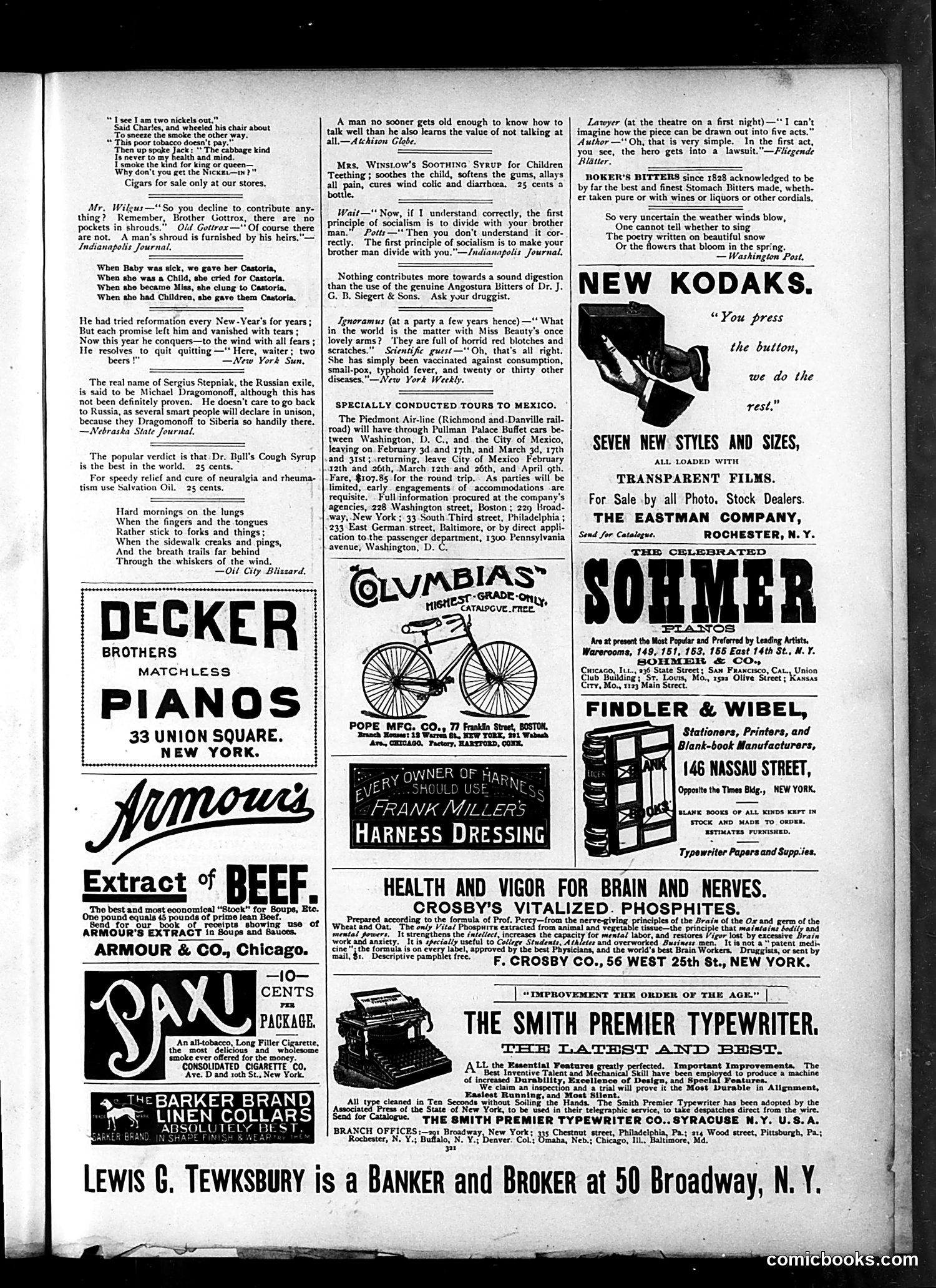 Judge — February 7, 1891 — page 11 of 18