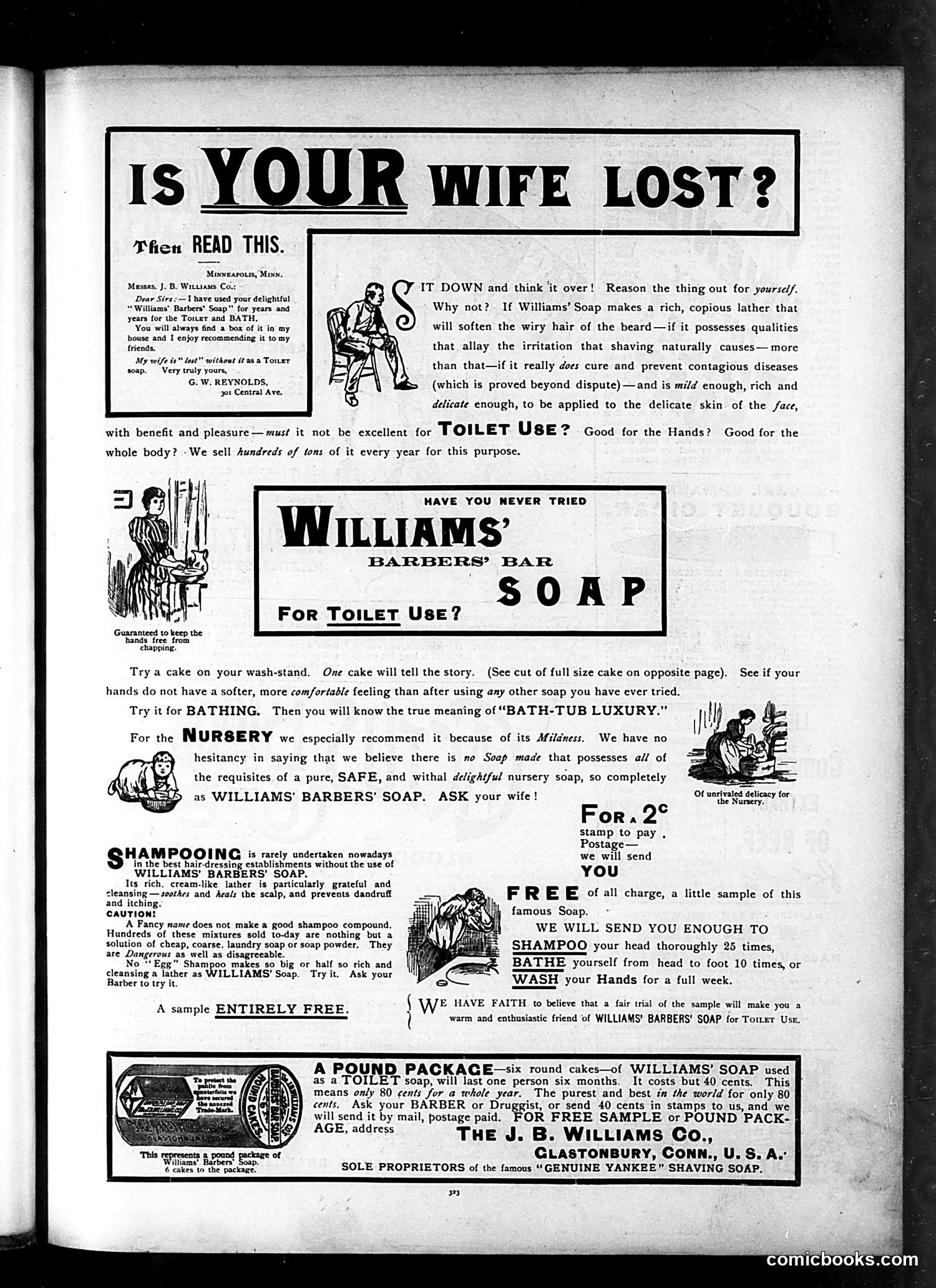 Judge — February 7, 1891 — page 13 of 18