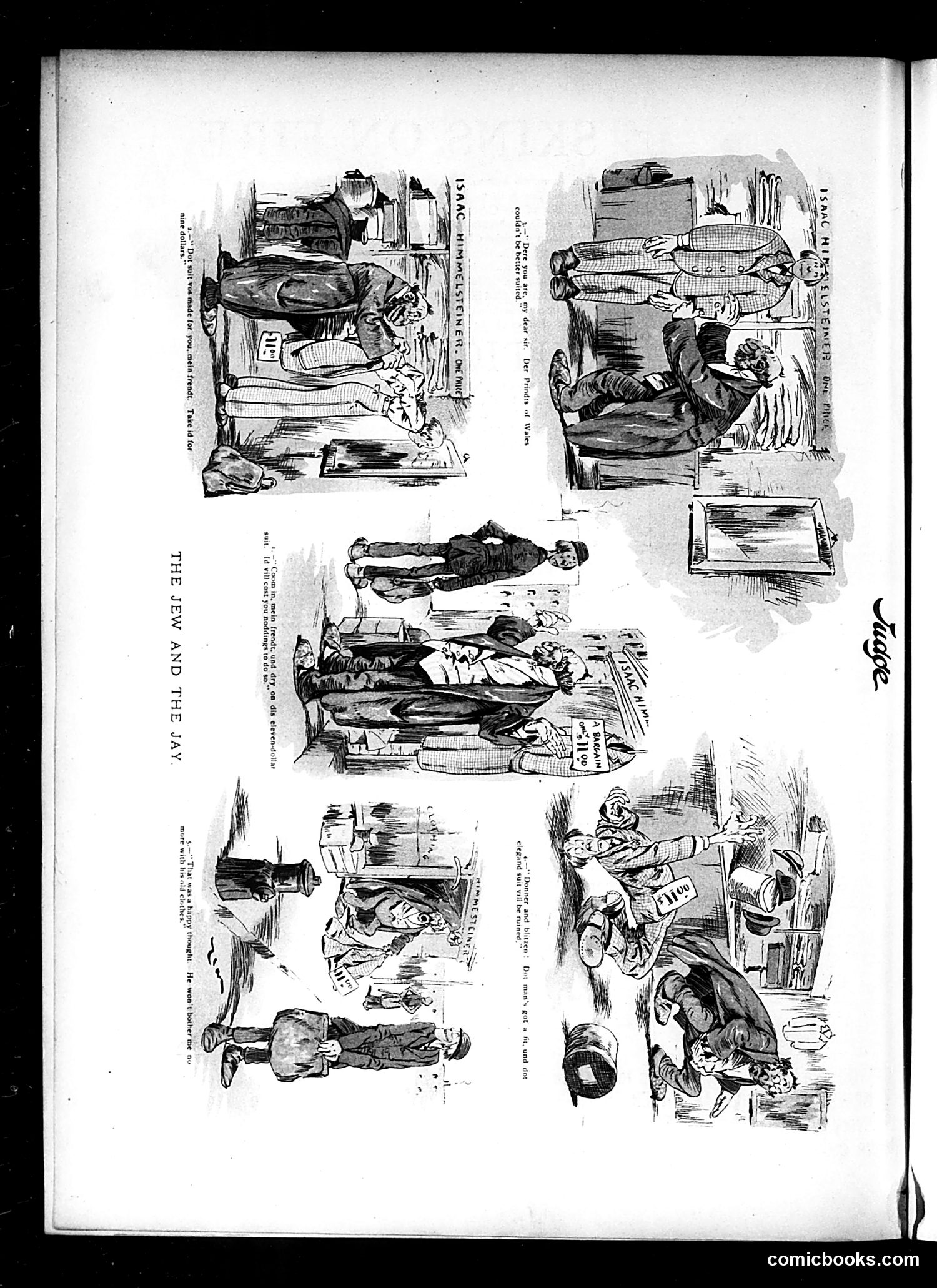 Judge — February 7, 1891 — page 18 of 18