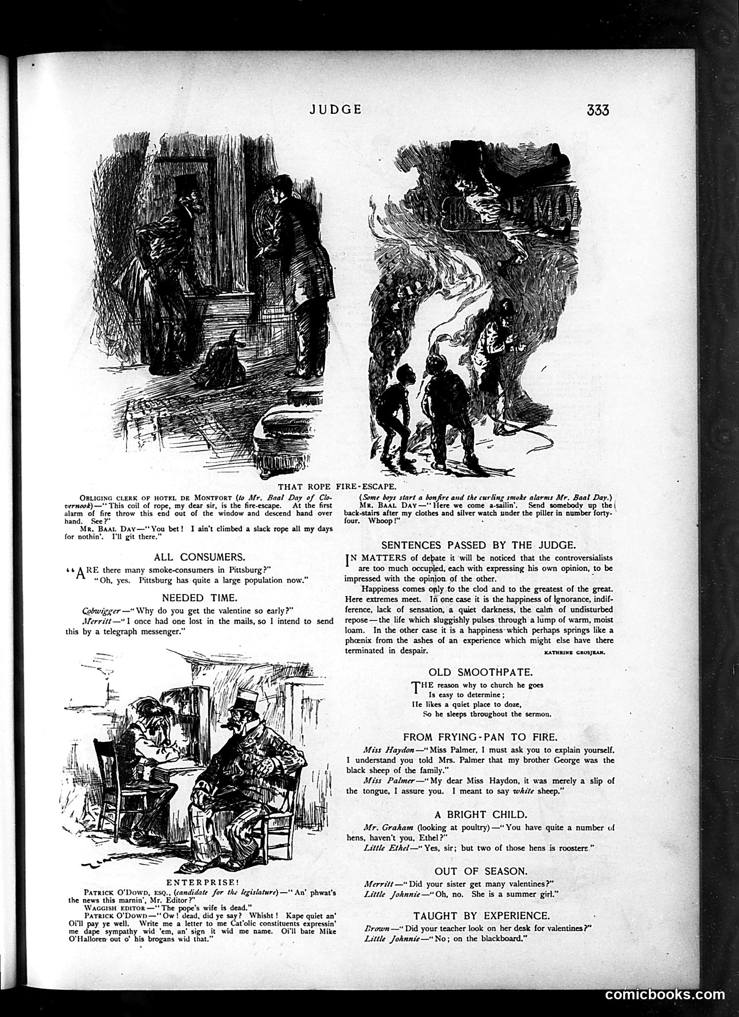 Judge — February 14, 1891 — page 5 of 16