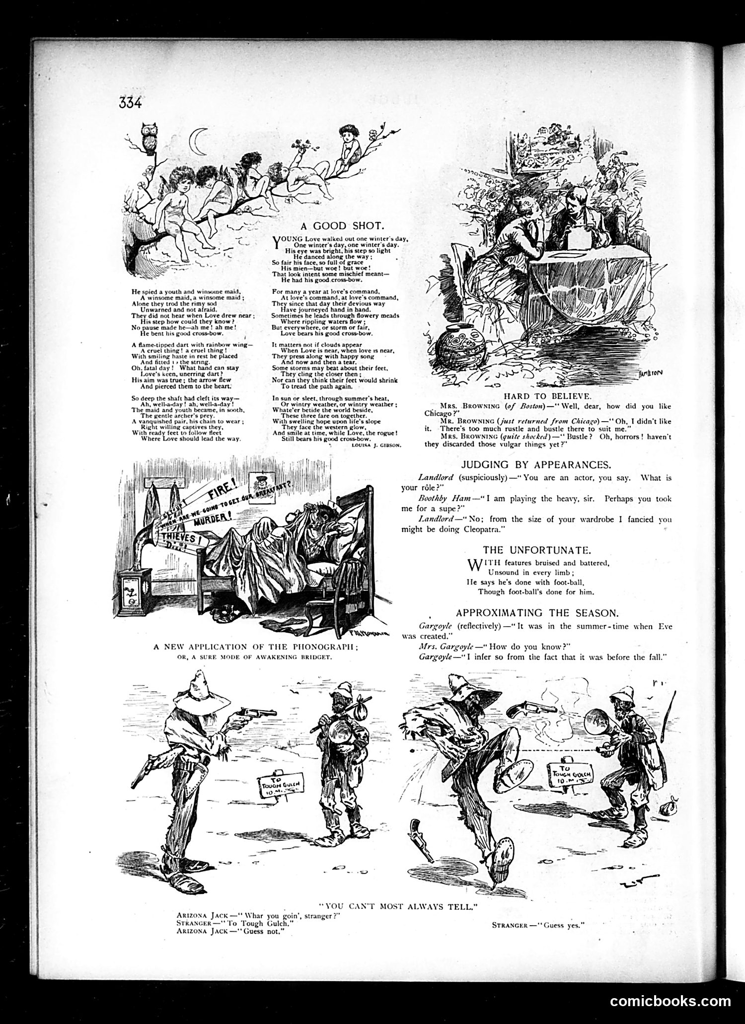 Judge — February 14, 1891 — page 6 of 16