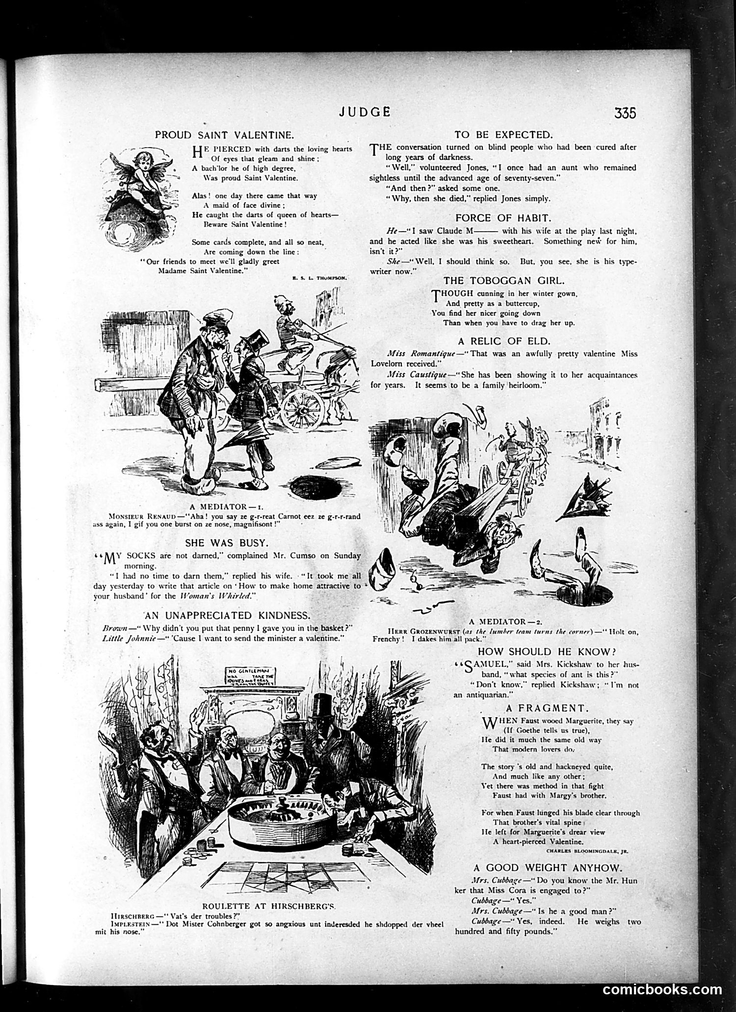 Judge — February 14, 1891 — page 7 of 16
