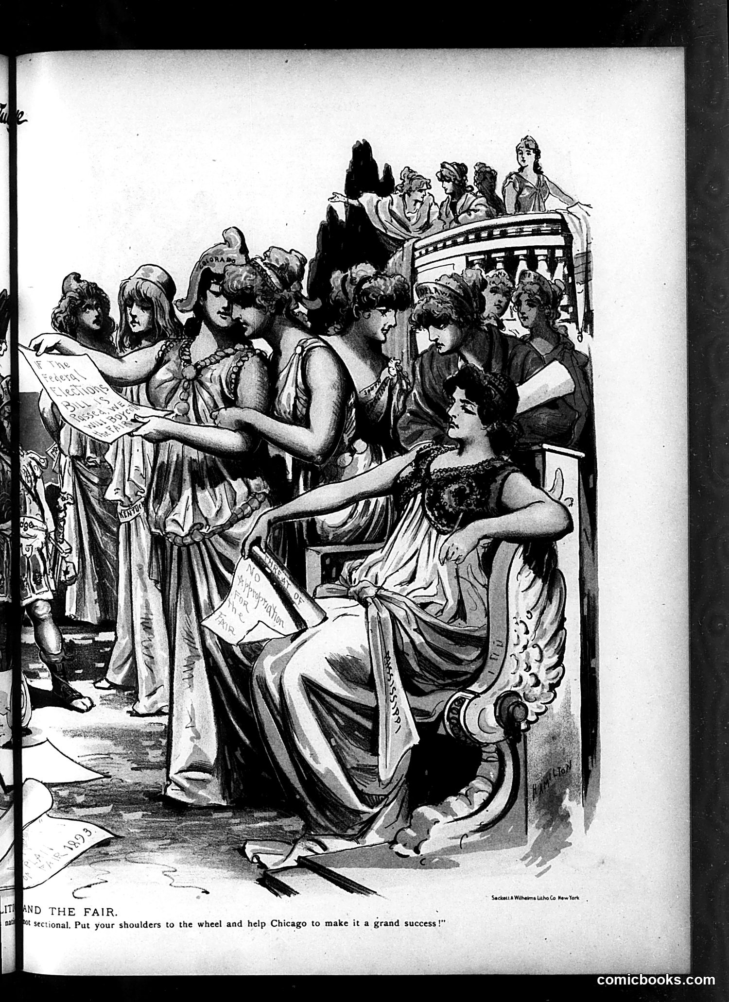Judge — February 14, 1891 — page 9 of 16