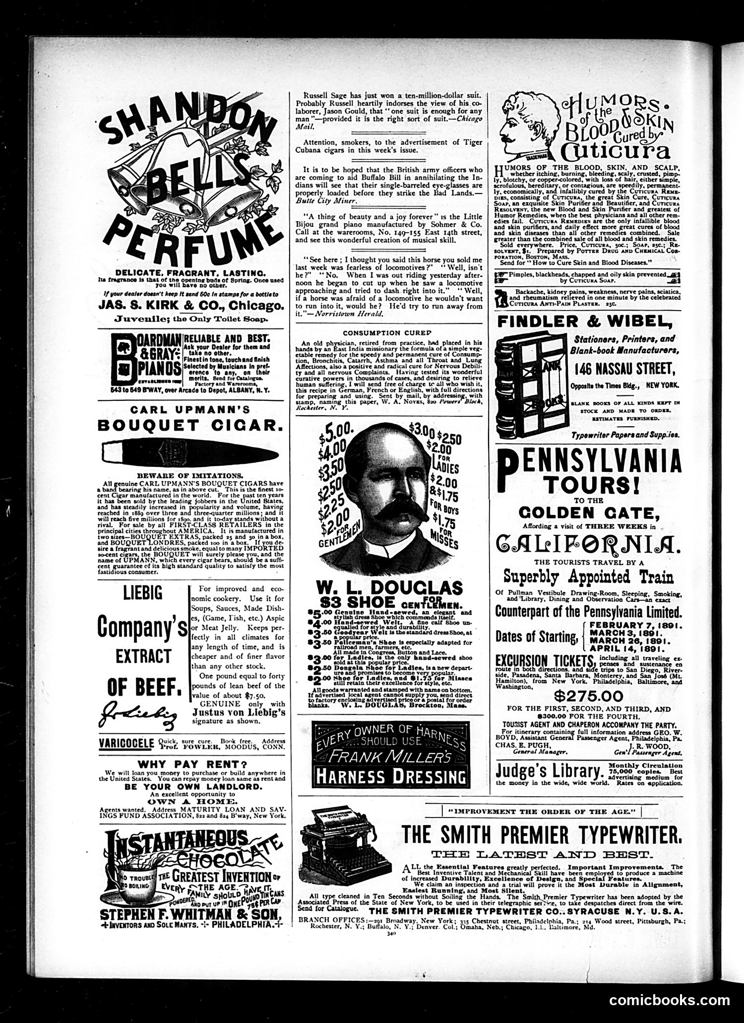 Judge — February 14, 1891 — page 12 of 16
