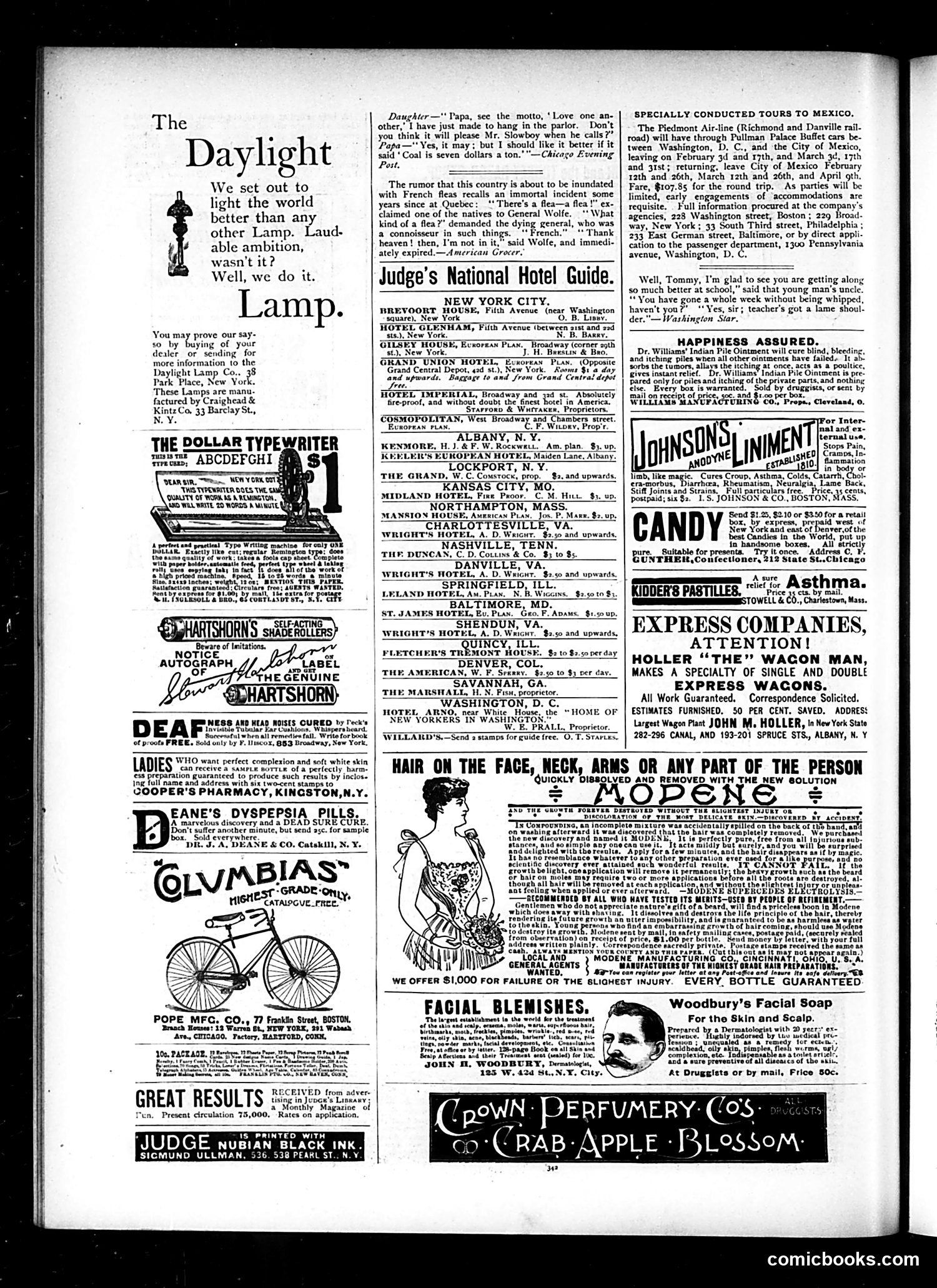 Judge — February 14, 1891 — page 14 of 16