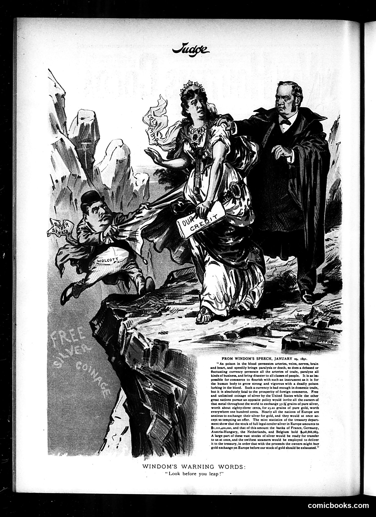 Judge — February 14, 1891 — page 16 of 16