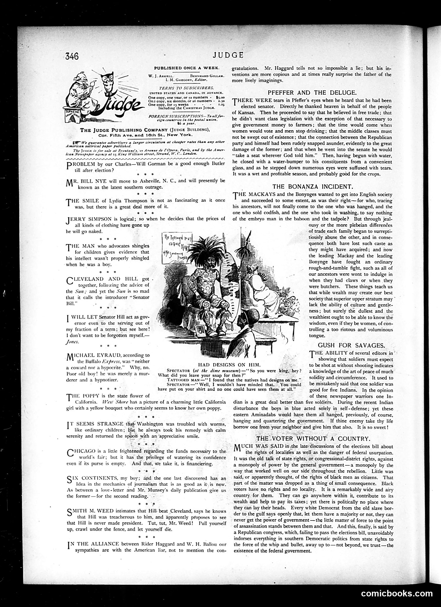 Judge — February 21, 1891 — page 2 of 16