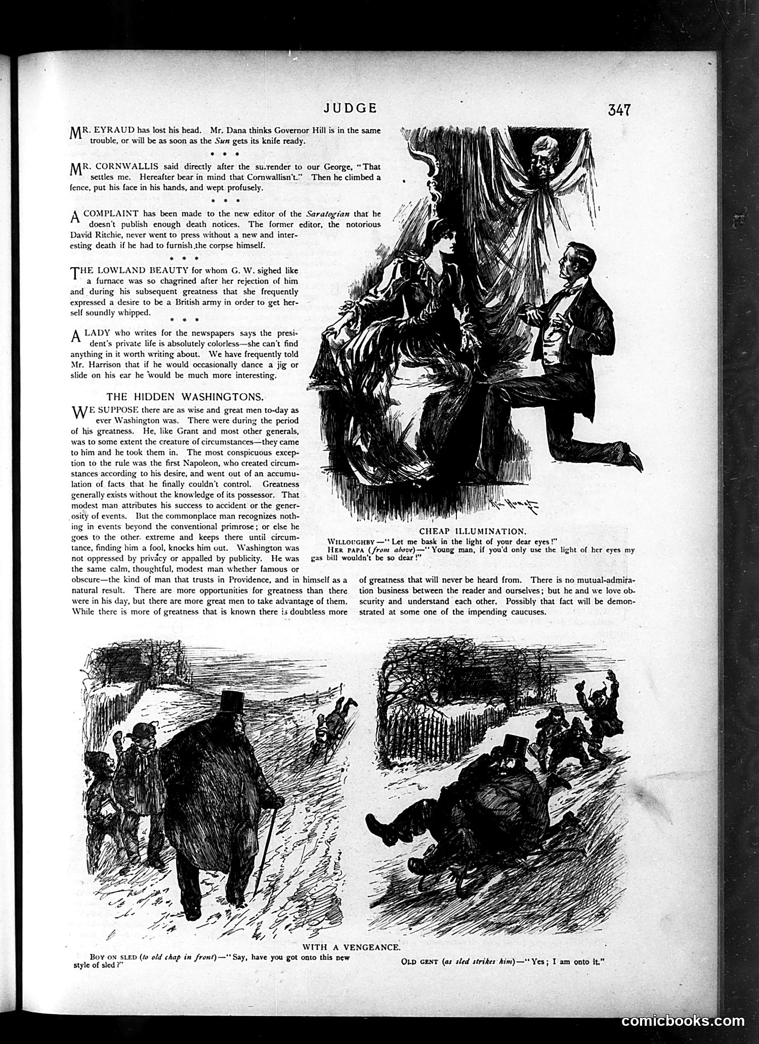 Judge — February 21, 1891 — page 3 of 16