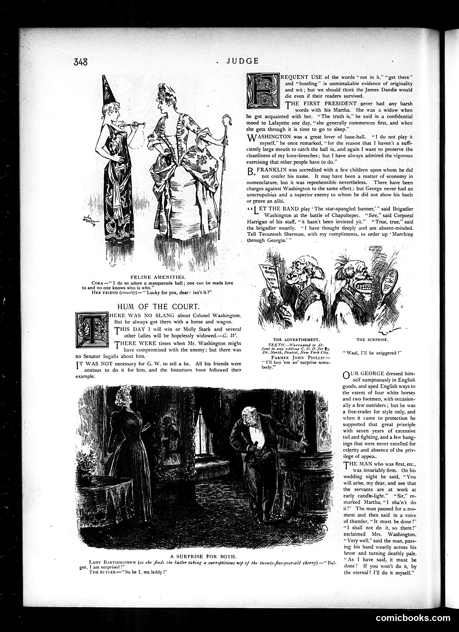 Judge — February 21, 1891 — page 4 of 16