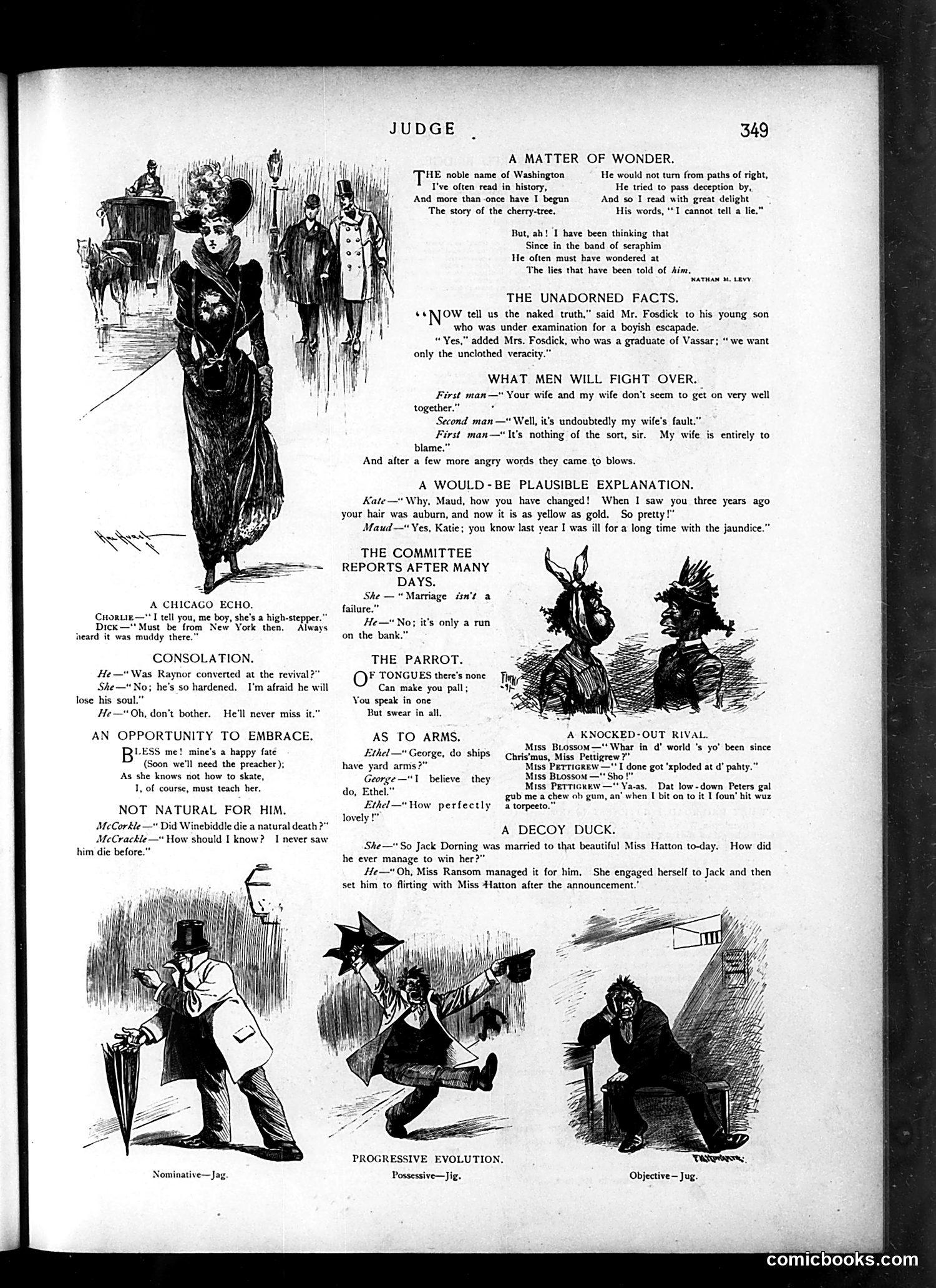 Judge — February 21, 1891 — page 5 of 16