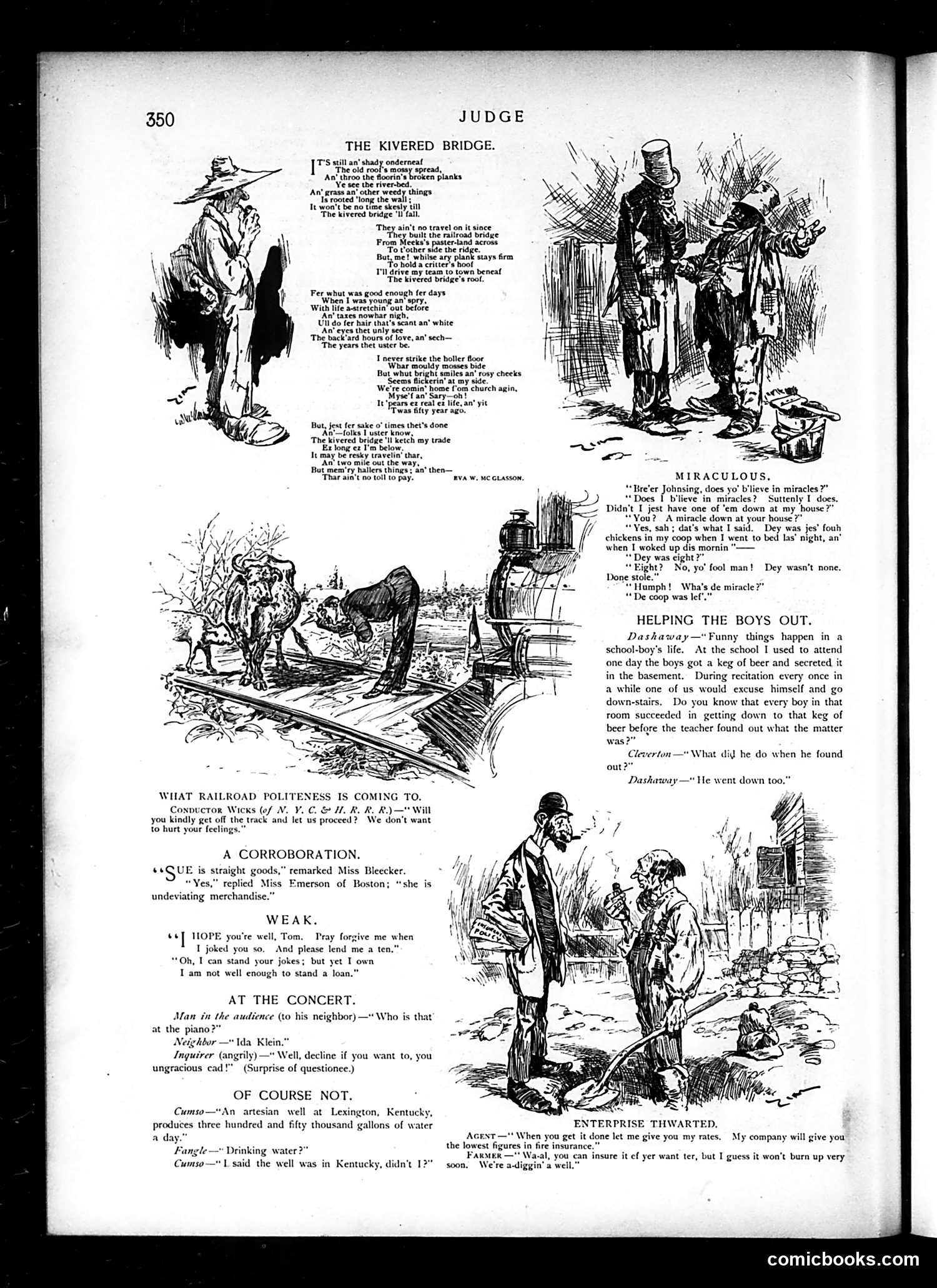 Judge — February 21, 1891 — page 6 of 16