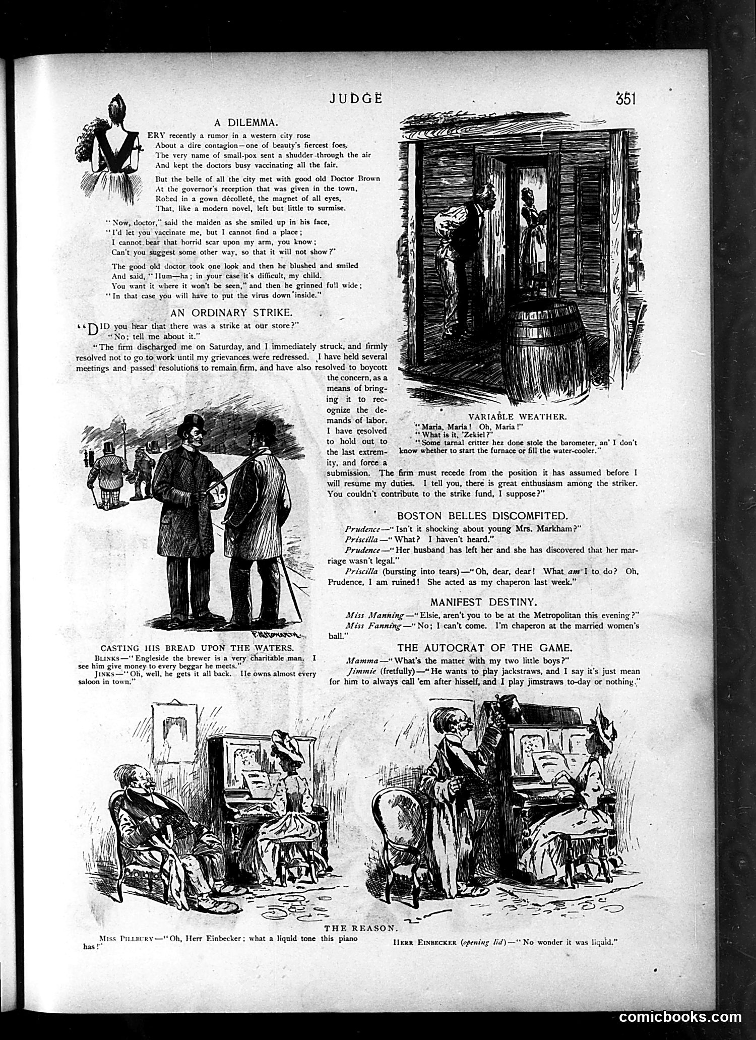 Judge — February 21, 1891 — page 7 of 16