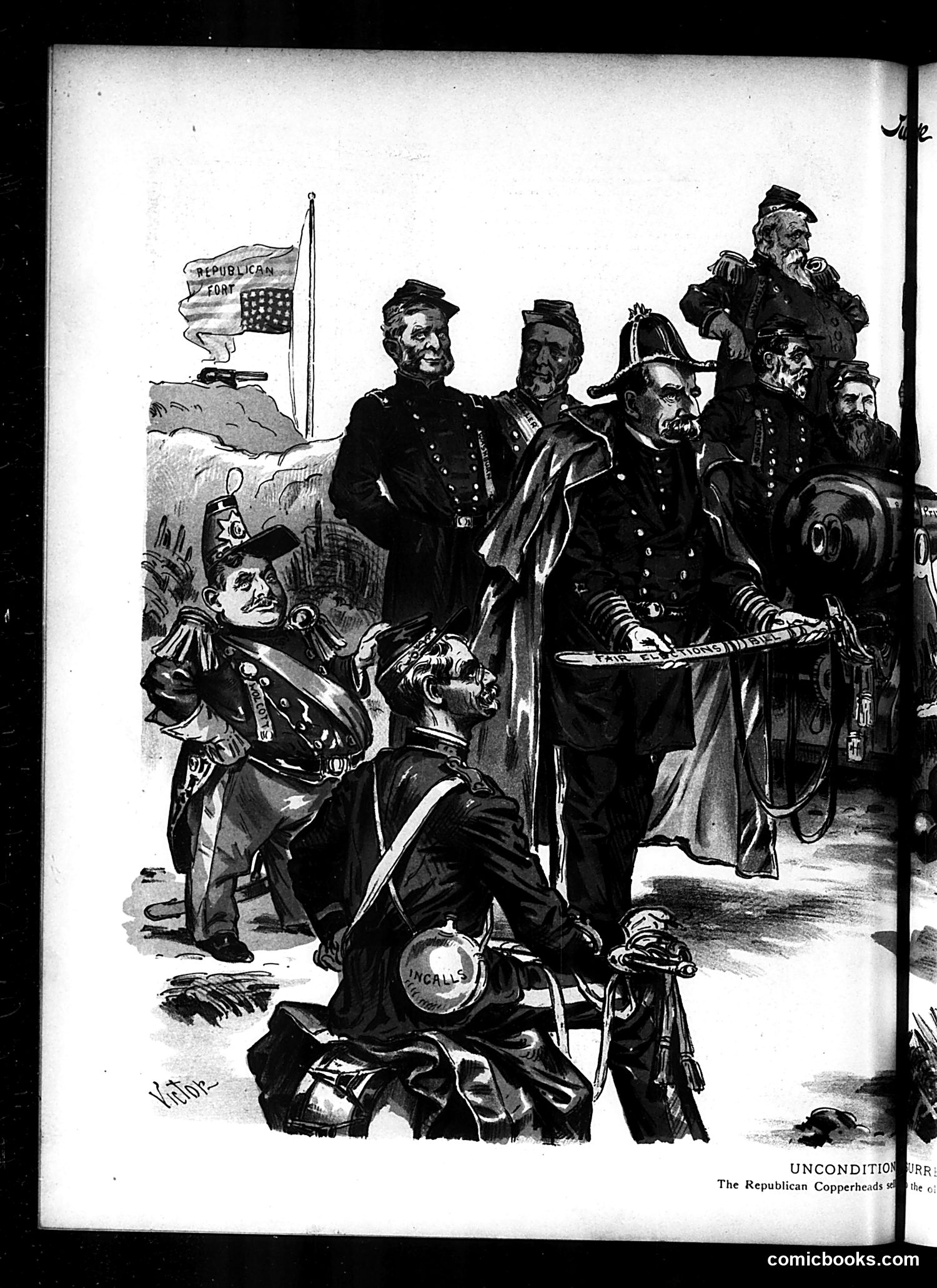 Judge — February 21, 1891 — page 8 of 16