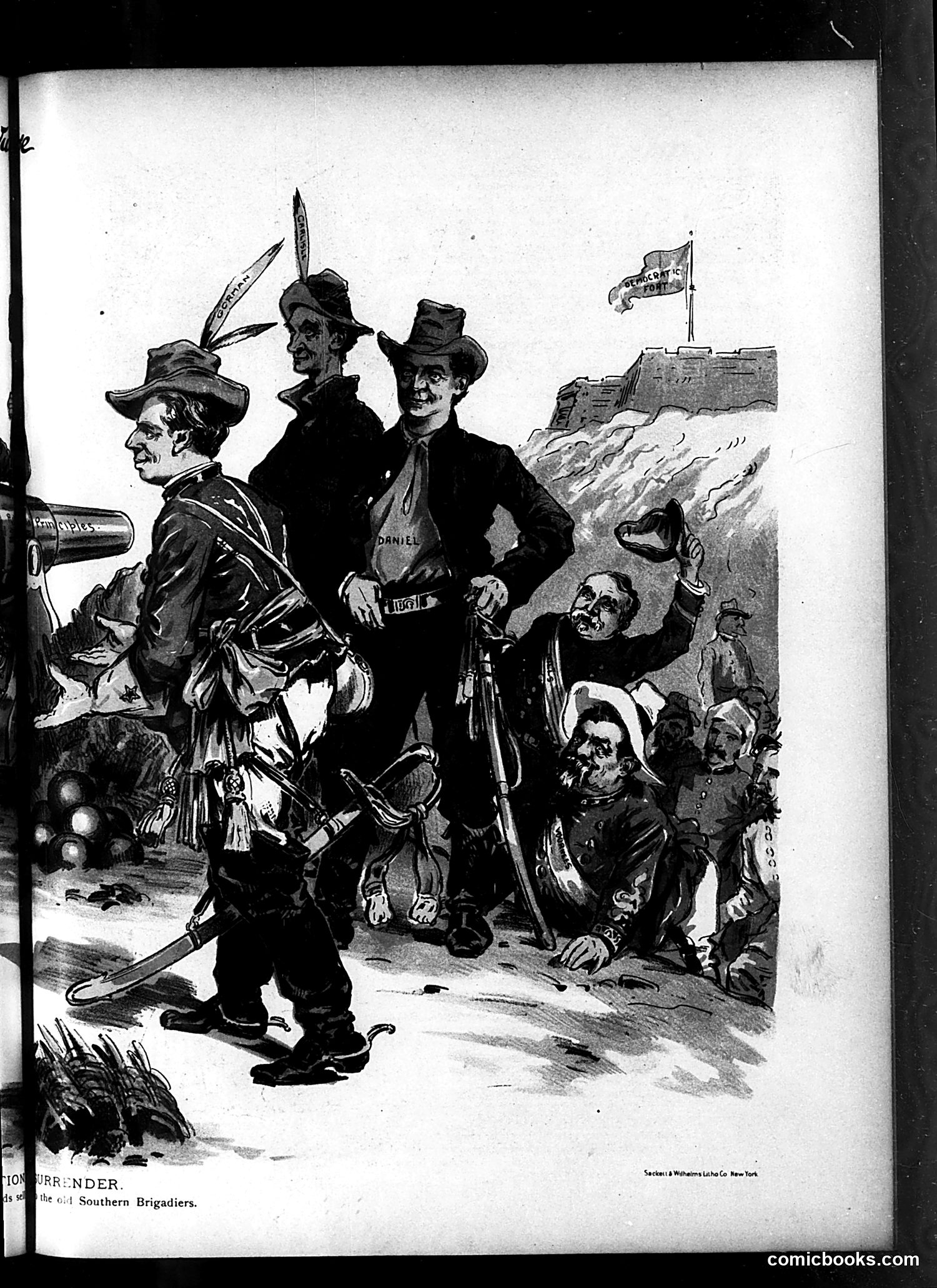 Judge — February 21, 1891 — page 9 of 16