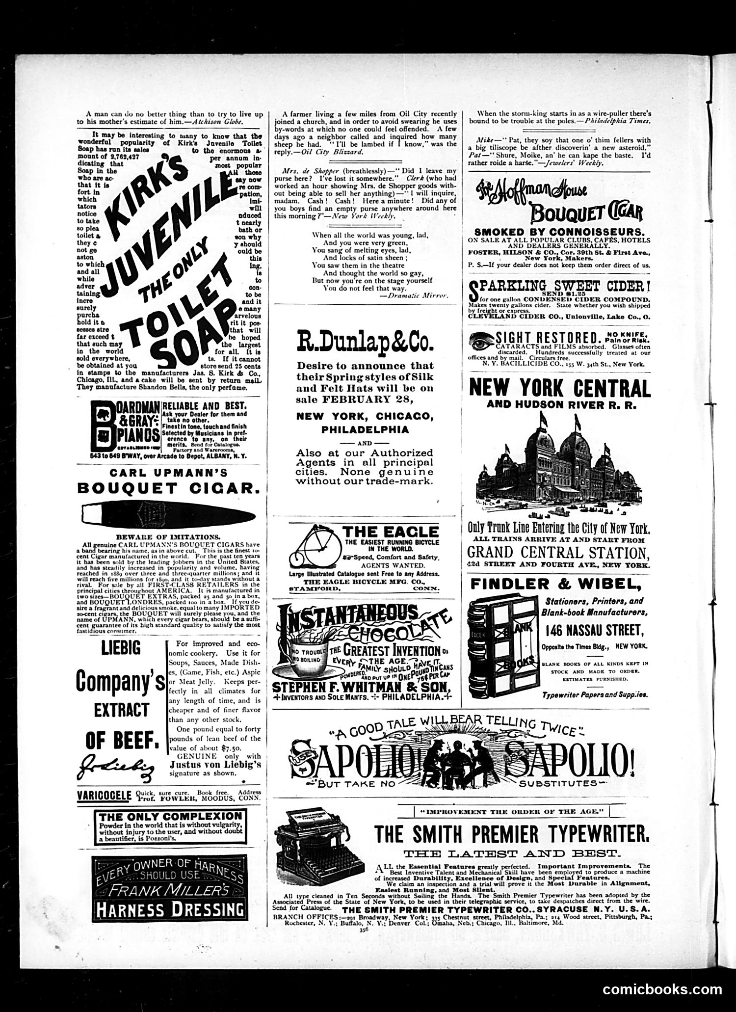 Judge — February 21, 1891 — page 12 of 16