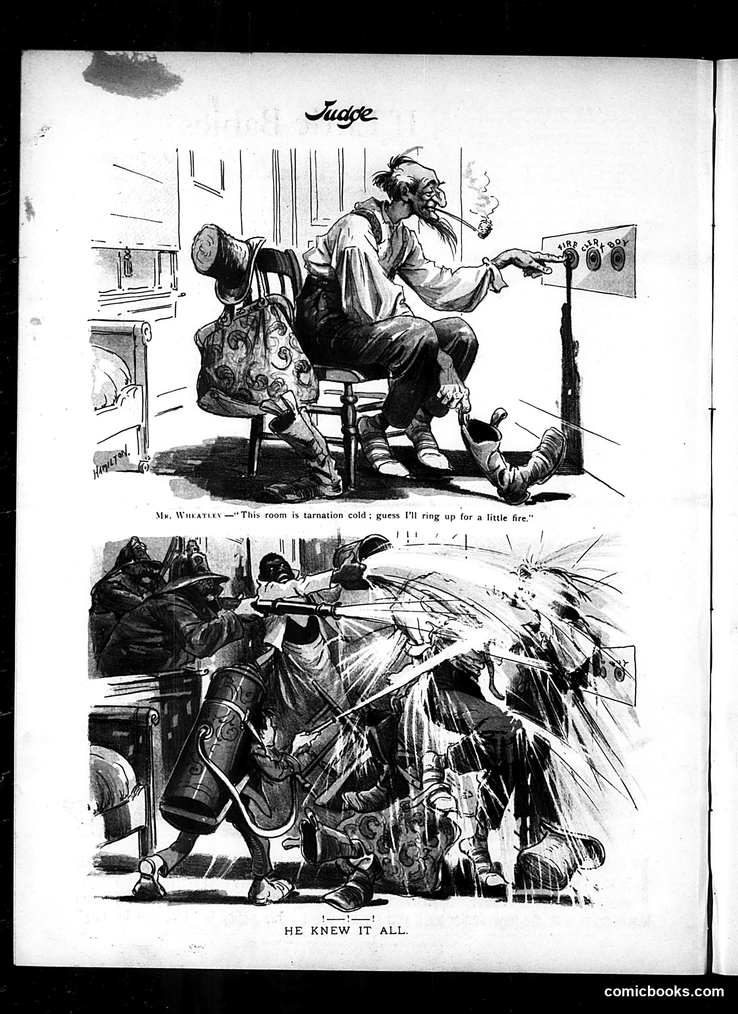 Judge — February 21, 1891 — page 16 of 16