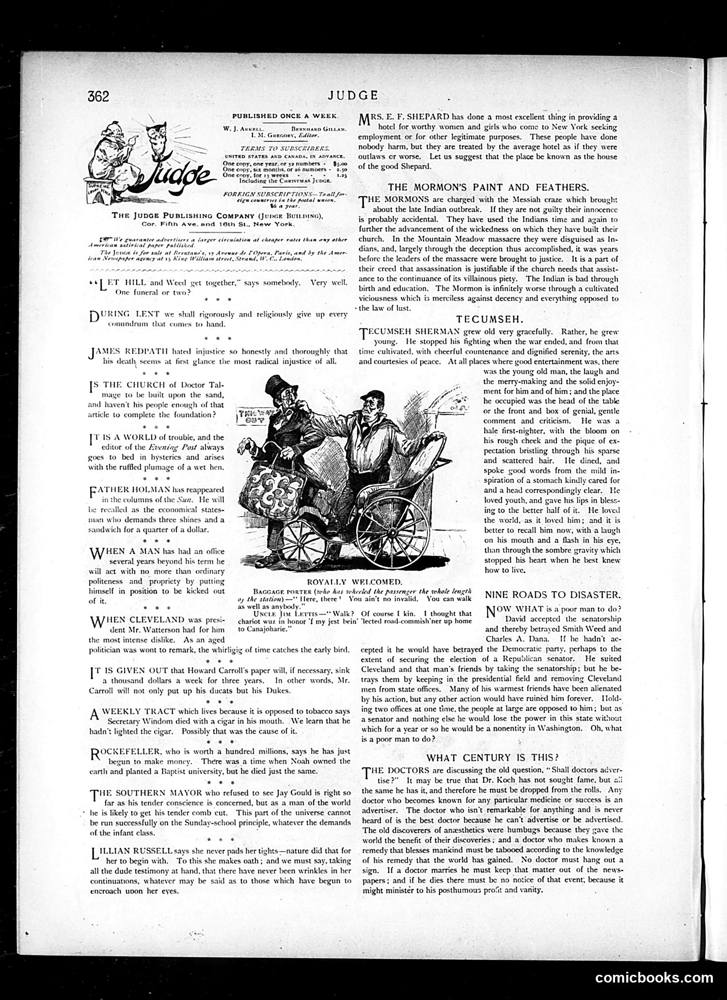 Judge — February 28, 1891 — page 2 of 16