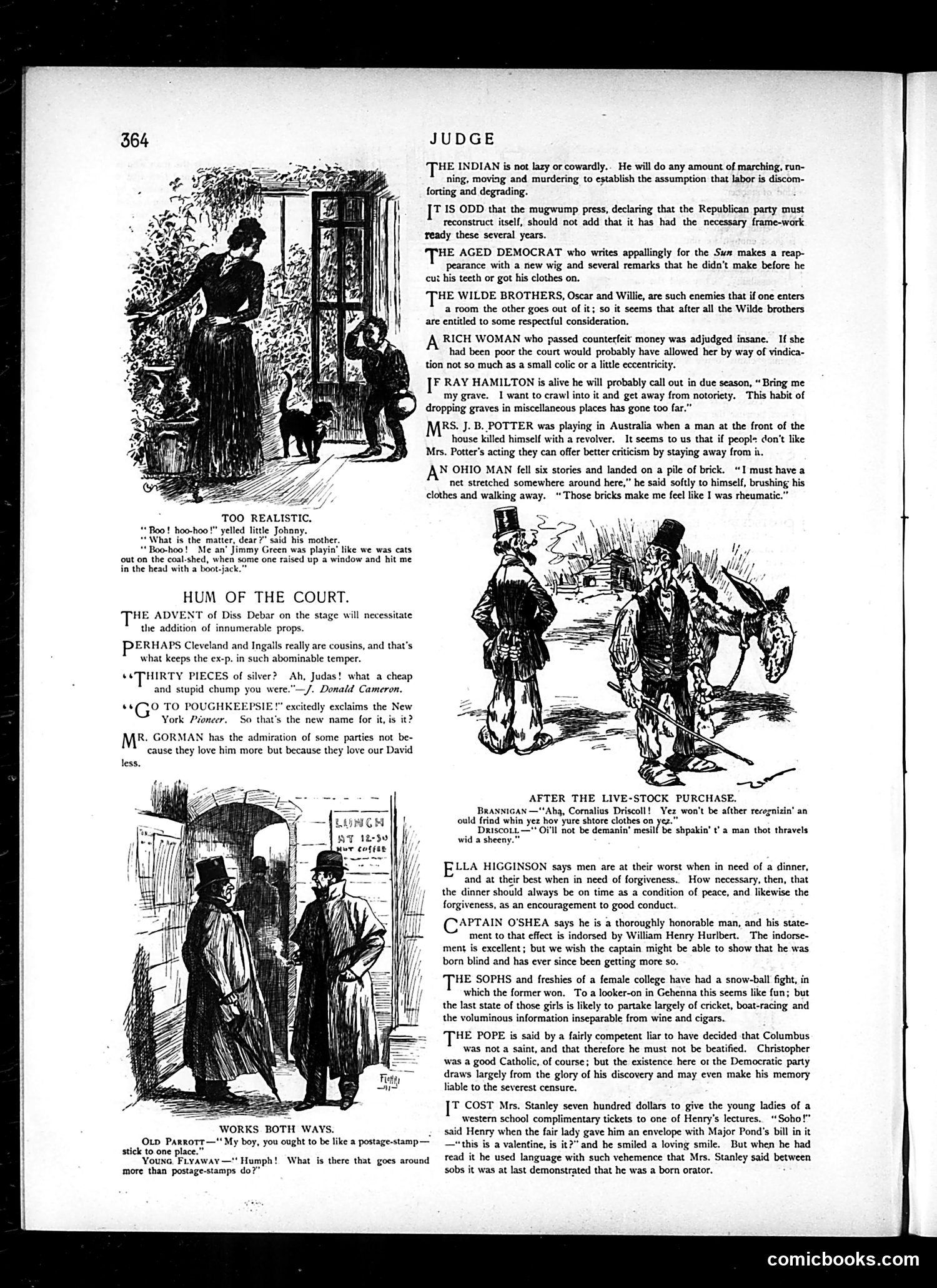 Judge — February 28, 1891 — page 4 of 16