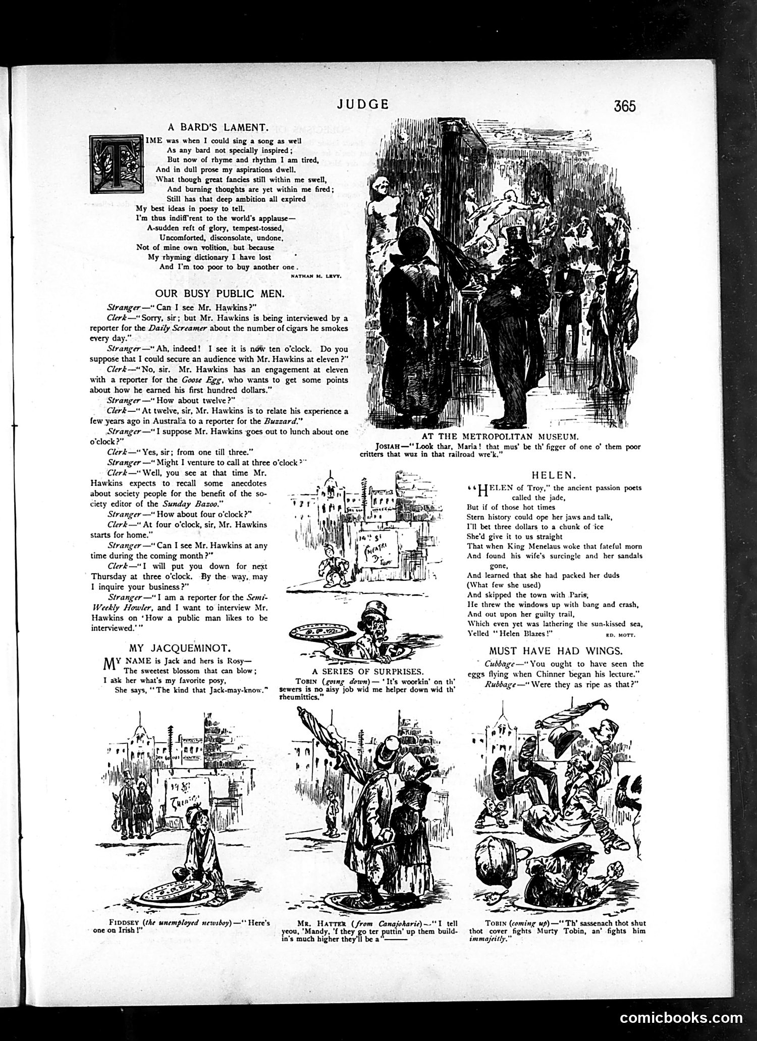 Judge — February 28, 1891 — page 5 of 16