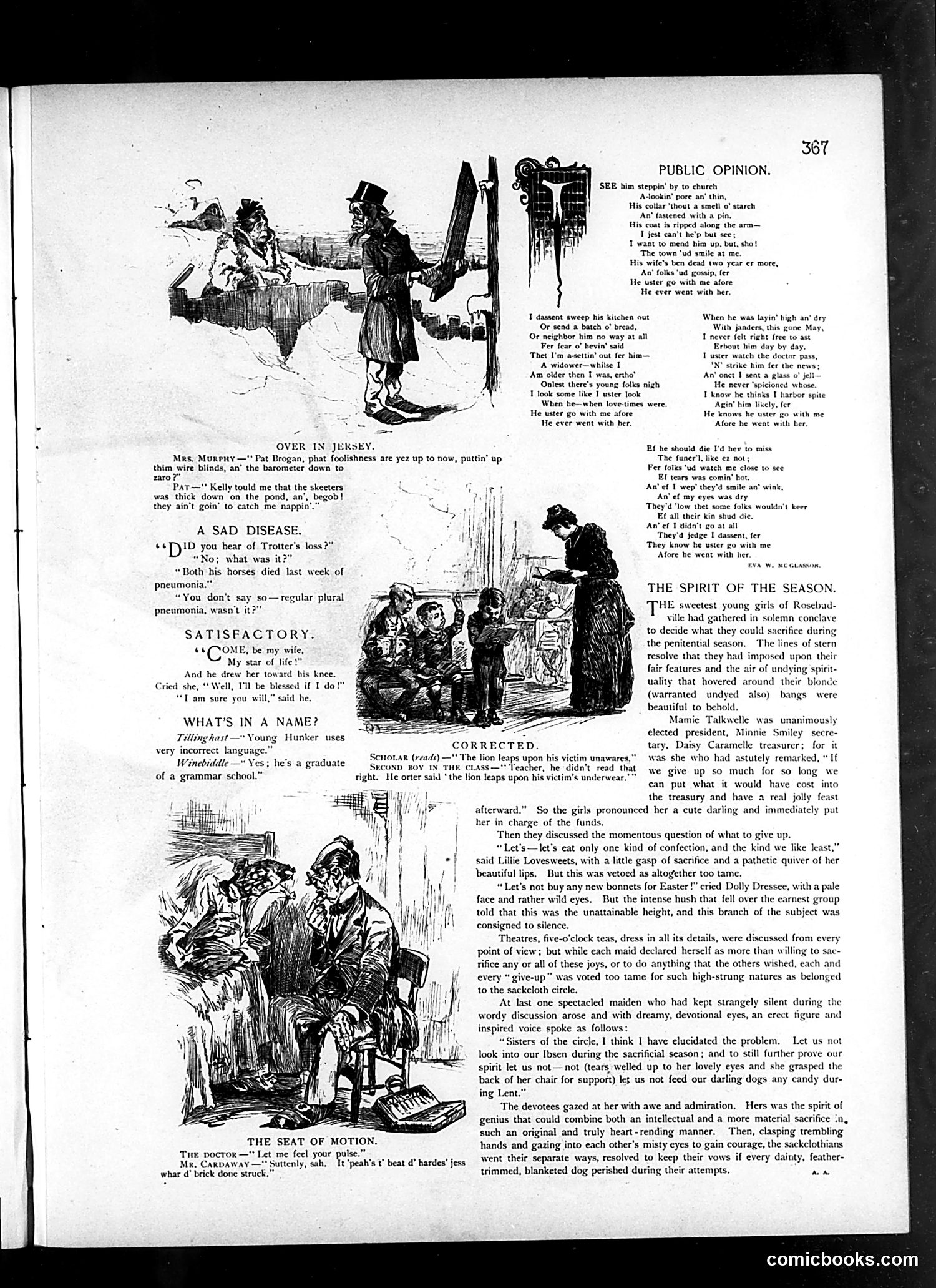 Judge — February 28, 1891 — page 7 of 16