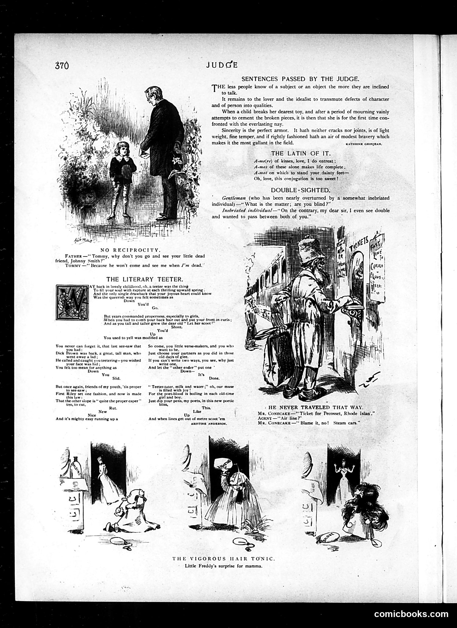 Judge — February 28, 1891 — page 10 of 16