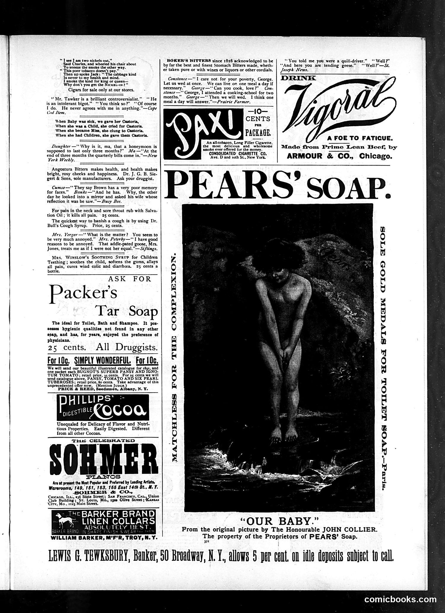 Judge — February 28, 1891 — page 11 of 16
