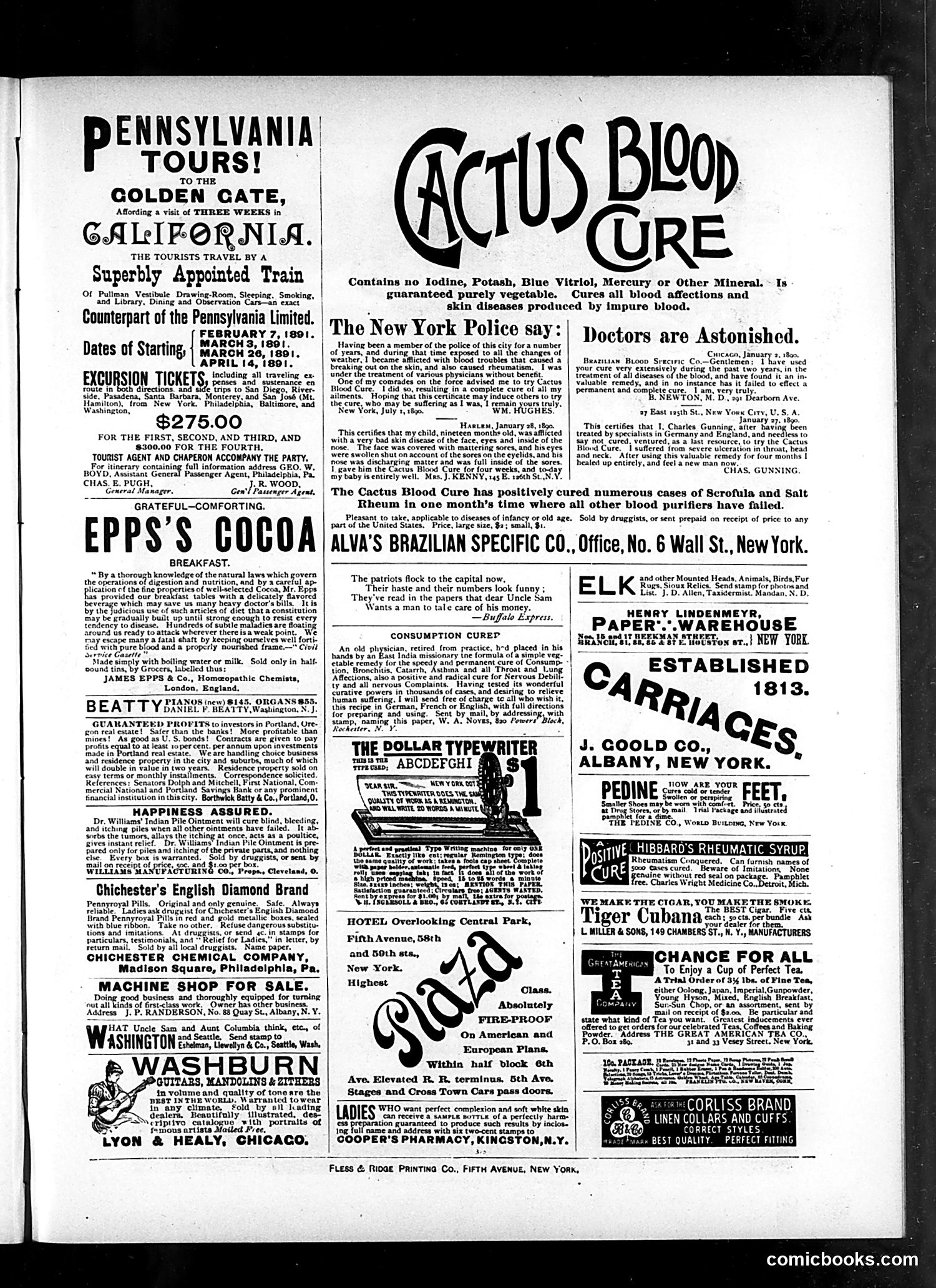Judge — February 28, 1891 — page 15 of 16