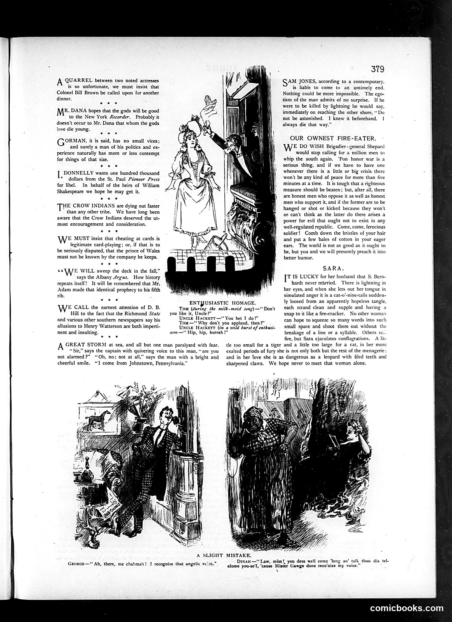 Judge — March 7, 1891 — page 3 of 20